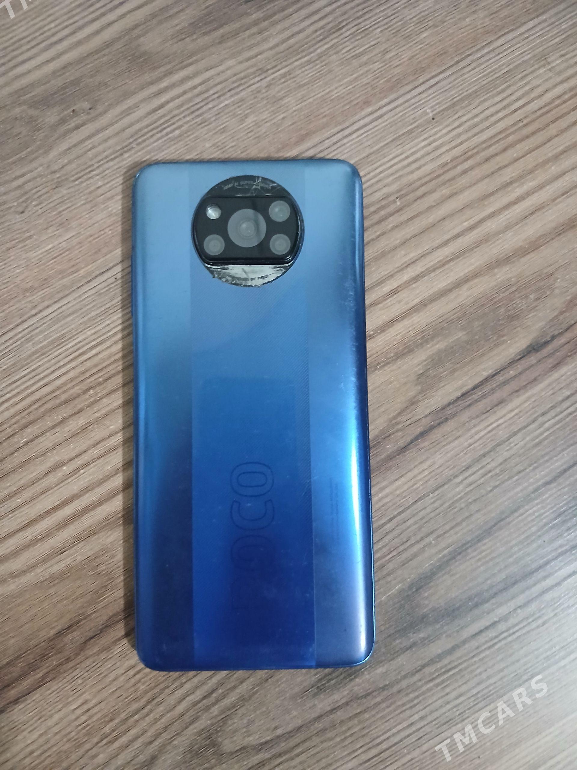 Poco x3 pro - 30 mkr - img 1