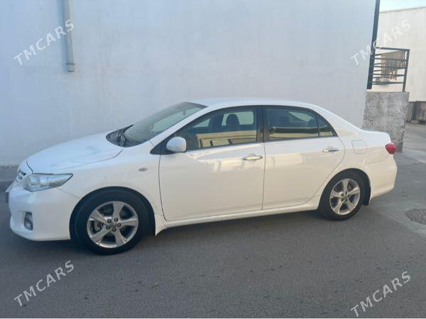Toyota Corolla 2013 - 220 000 TMT - Aşgabat - img 1