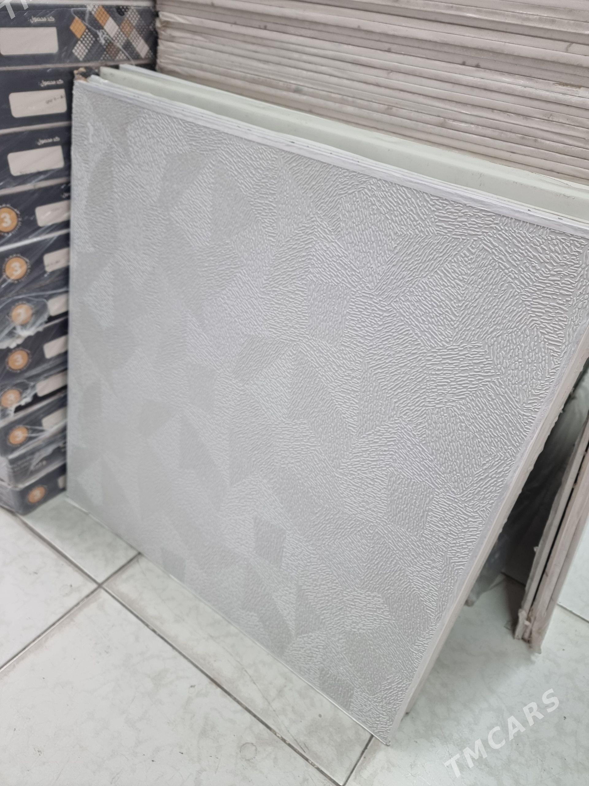 60x60 potolok - Aşgabat - img 1