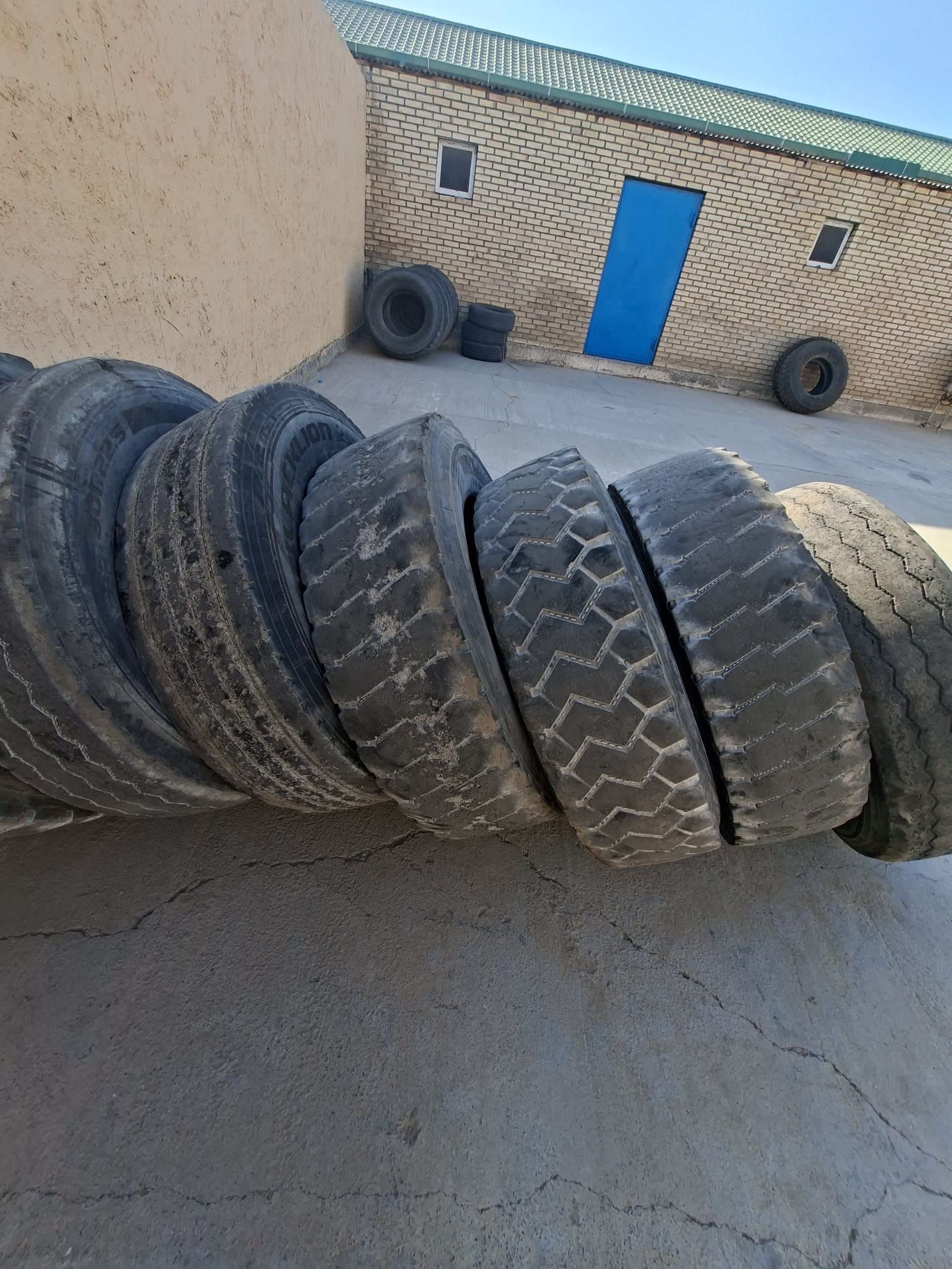 TEKER 1 000 TMT - Çoganly - img 1