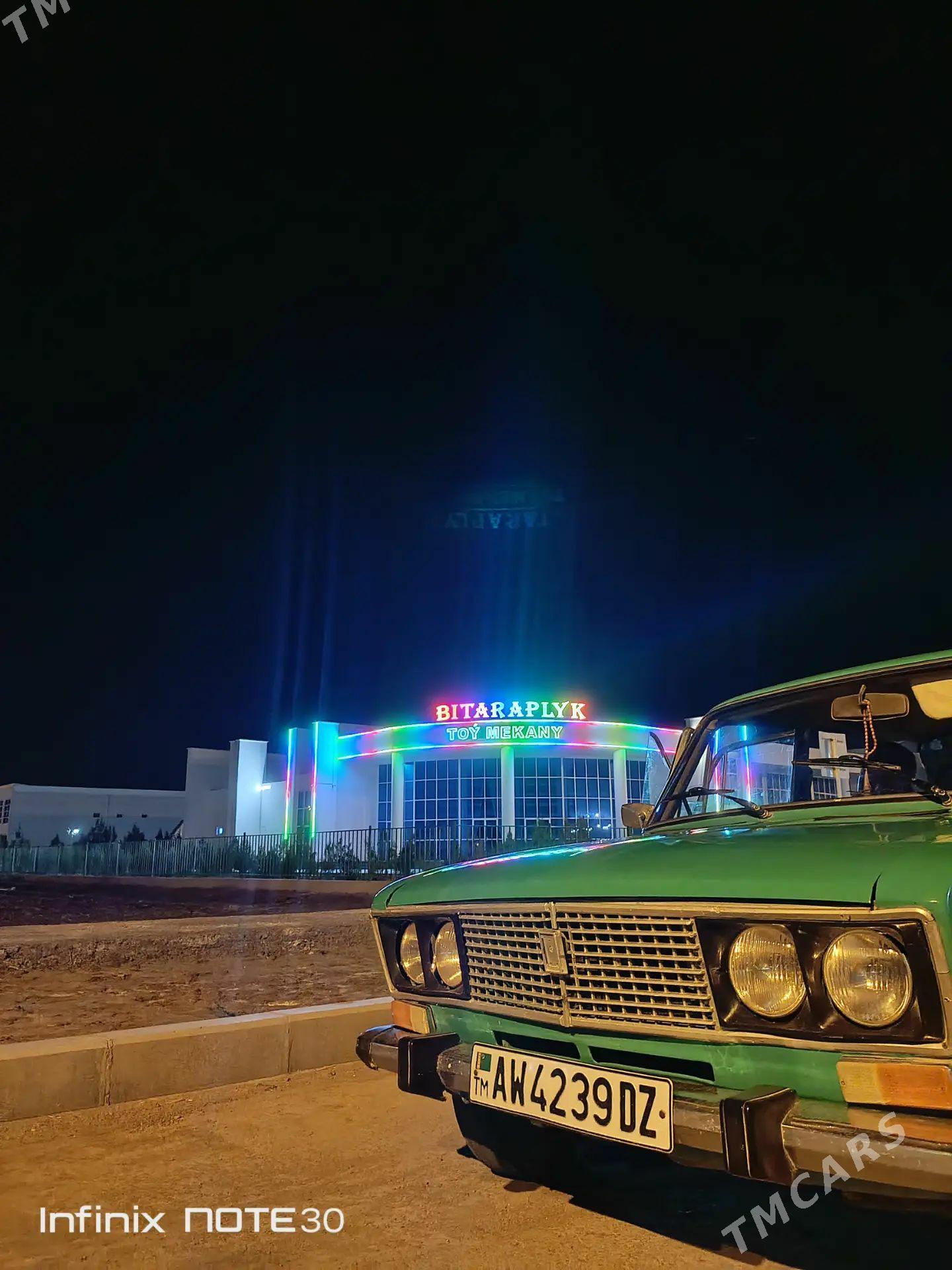 Lada 2106 1991 - 32 000 TMT - Кёнеургенч - img 1