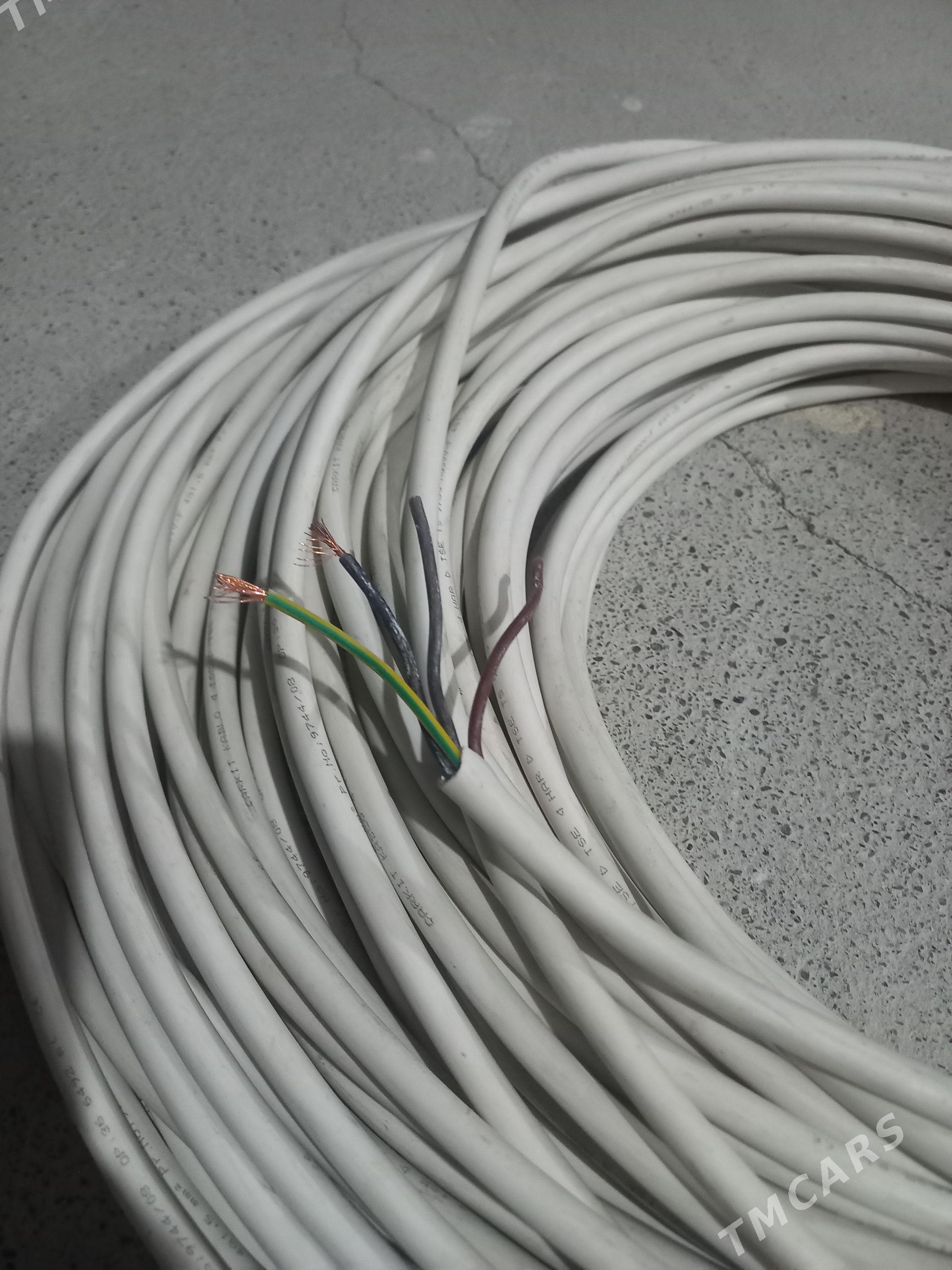 kabel - Gökdepe - img 1