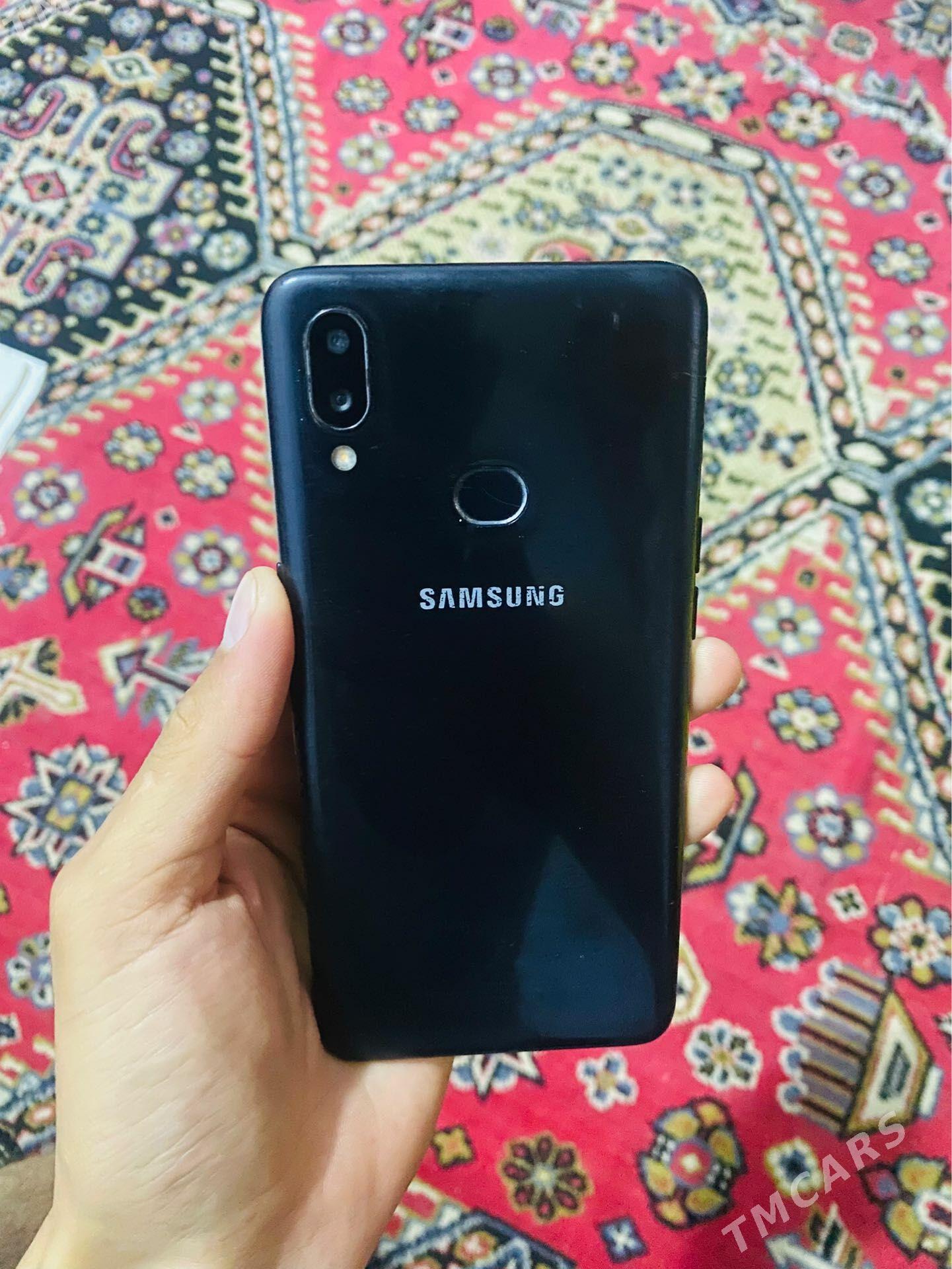 Samsung a10 s - Ашхабад - img 1