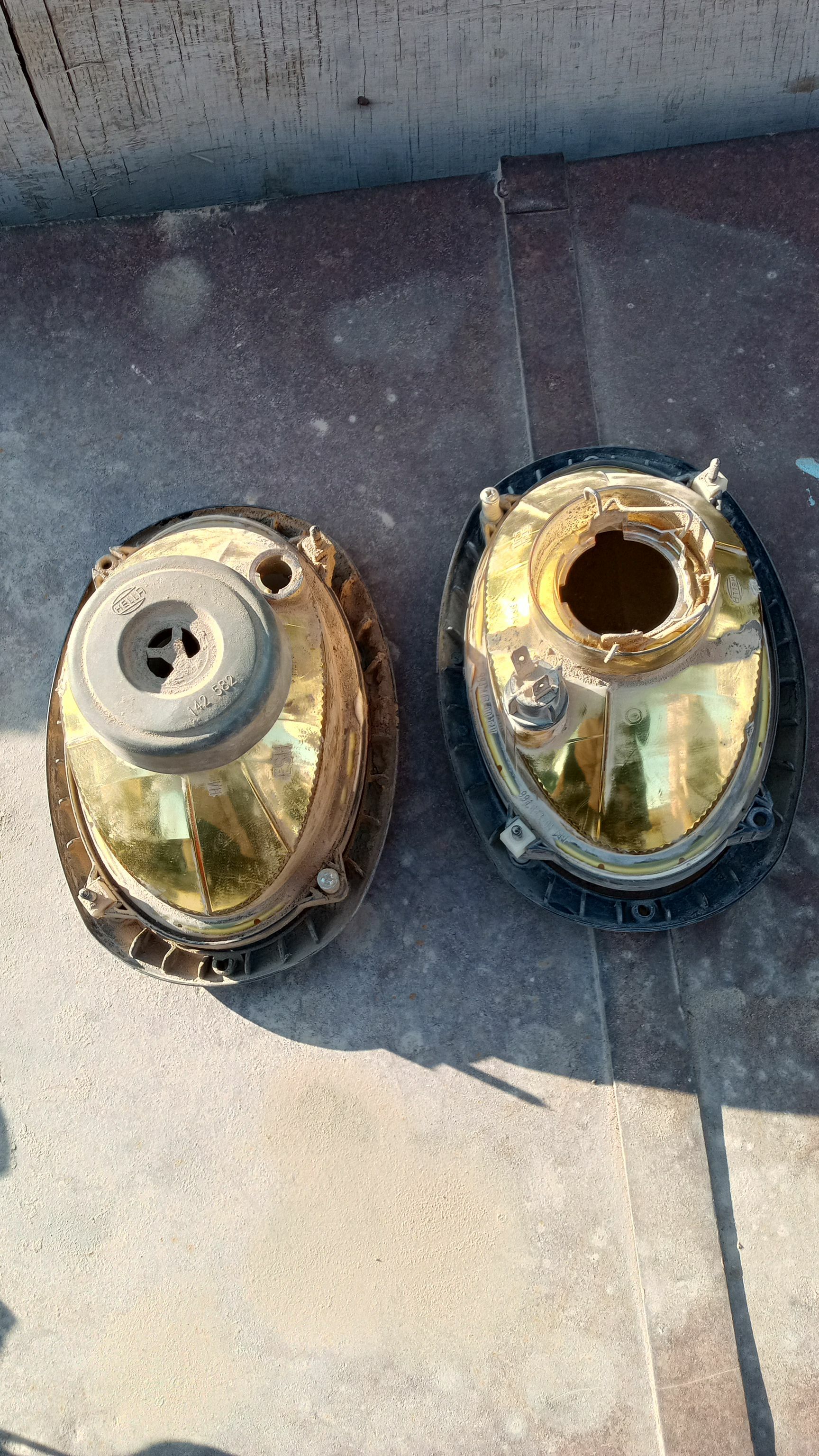 JSB-175 gazyjy farlary 300 TMT - Balkanabat - img 1