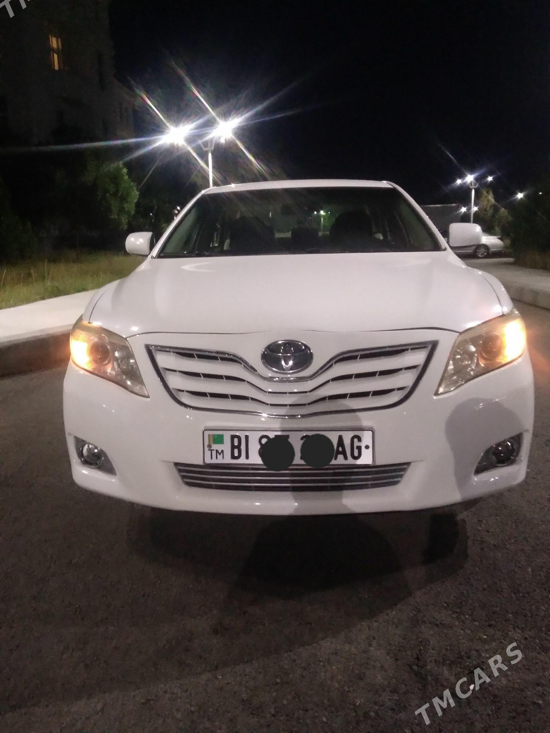 Toyota Camry 2007 - 180 000 TMT - Хитровка - img 1