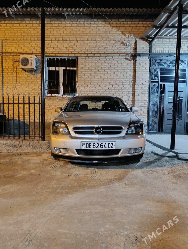 Opel Vectra 2002 - 98 000 TMT - Дашогуз - img 1