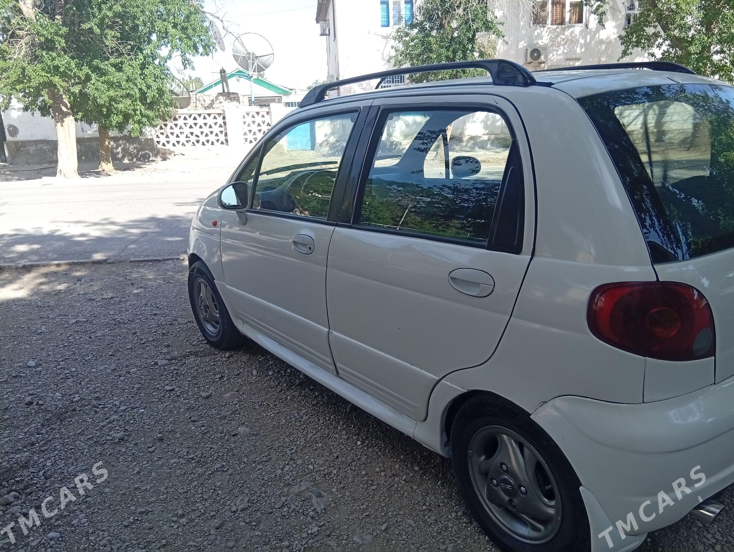 Daewoo Matiz 2004 - 46 000 TMT - Balkanabat - img 1