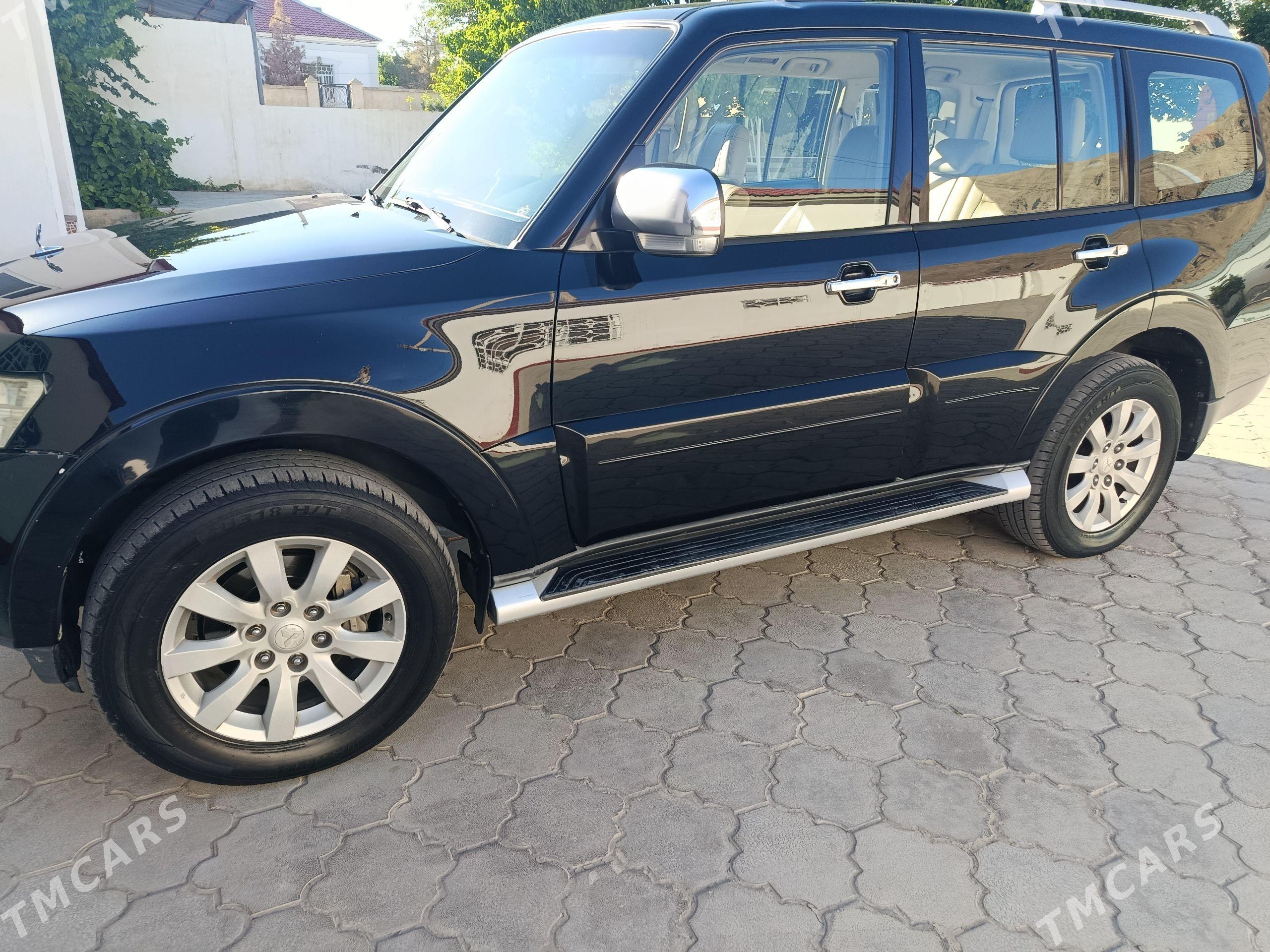 Mitsubishi Pajero 2009 - 240 000 TMT - Balkanabat - img 1