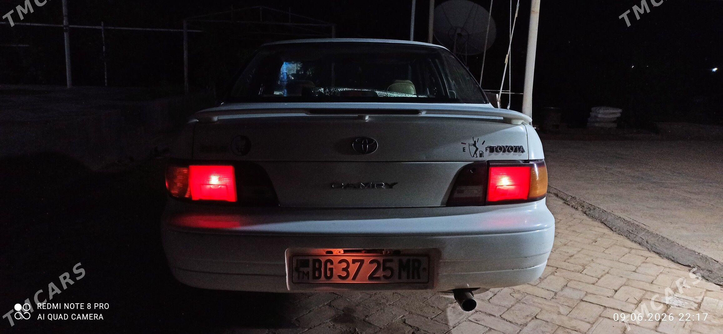 Toyota Camry 1993 - 90 000 TMT - Baýramaly - img 1