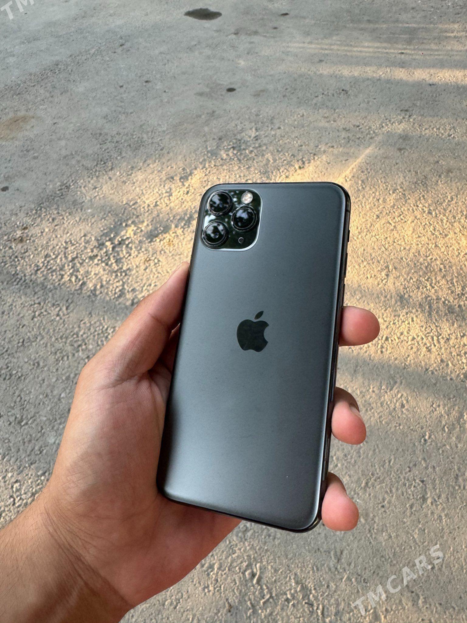 iphone 11 pro - Бузмеин ГРЭС - img 1