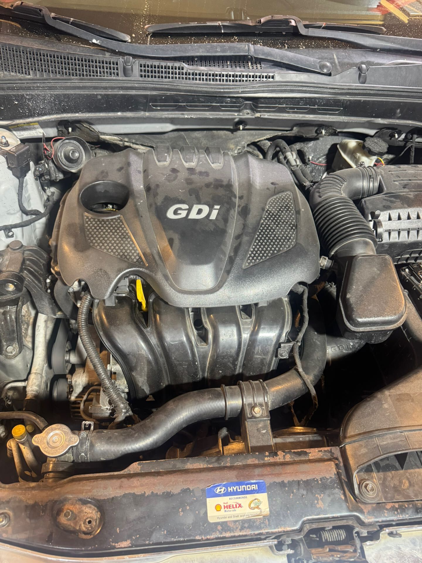 hyundai sonata mator 6 000 TMT - Balkanabat - img 1