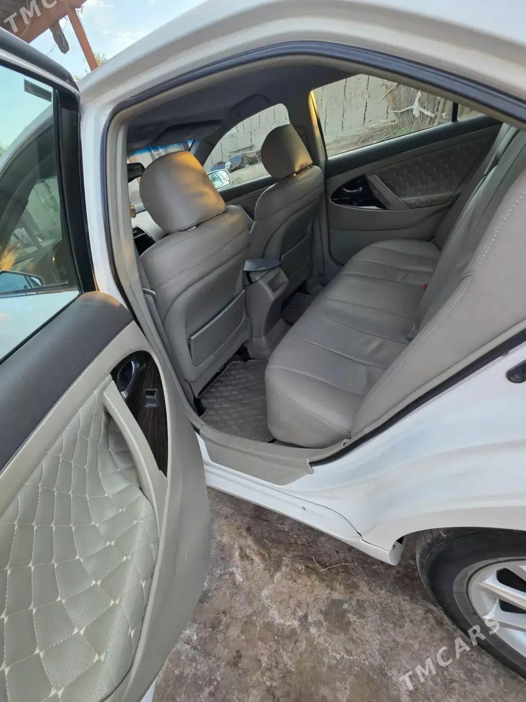 Toyota Camry 2009 - 280 000 TMT - Gubadag - img 1
