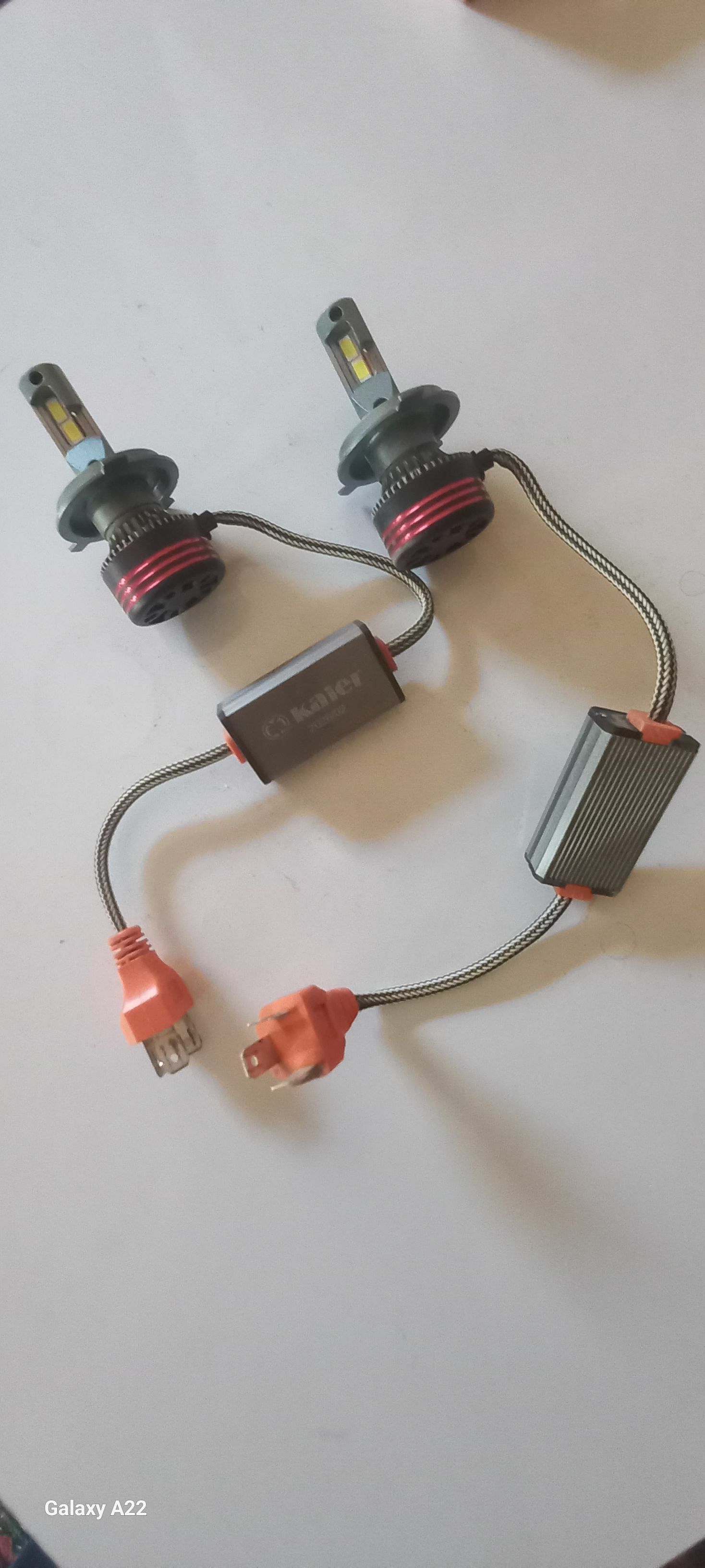 Let lampa 350 TMT - Сакарчага - img 1