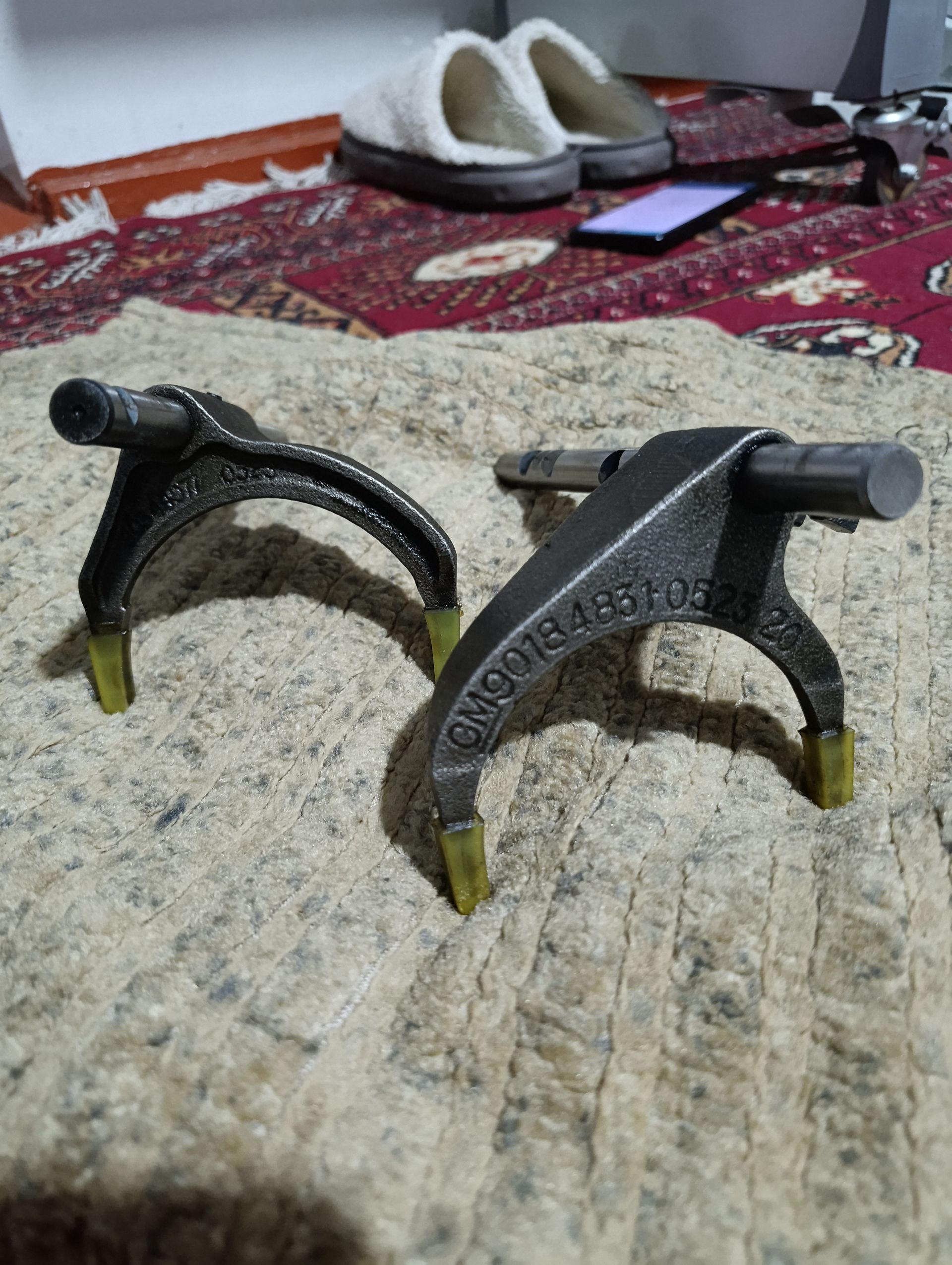 F16 Opel karopkan wilkasy 450 TMT - Mary - img 1