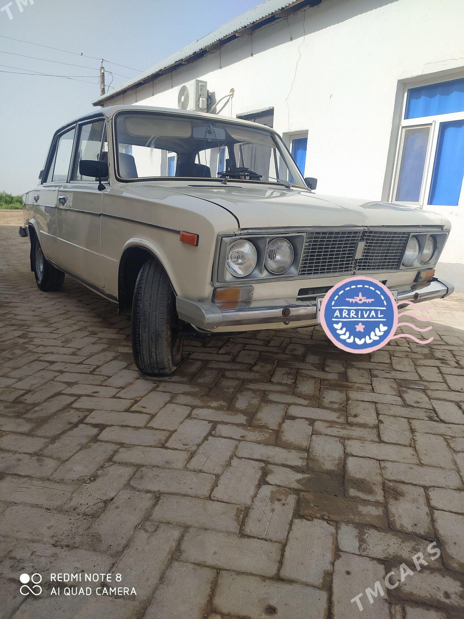 Lada 2106 1993 - 23 000 TMT - Каракумский этрап - img 1