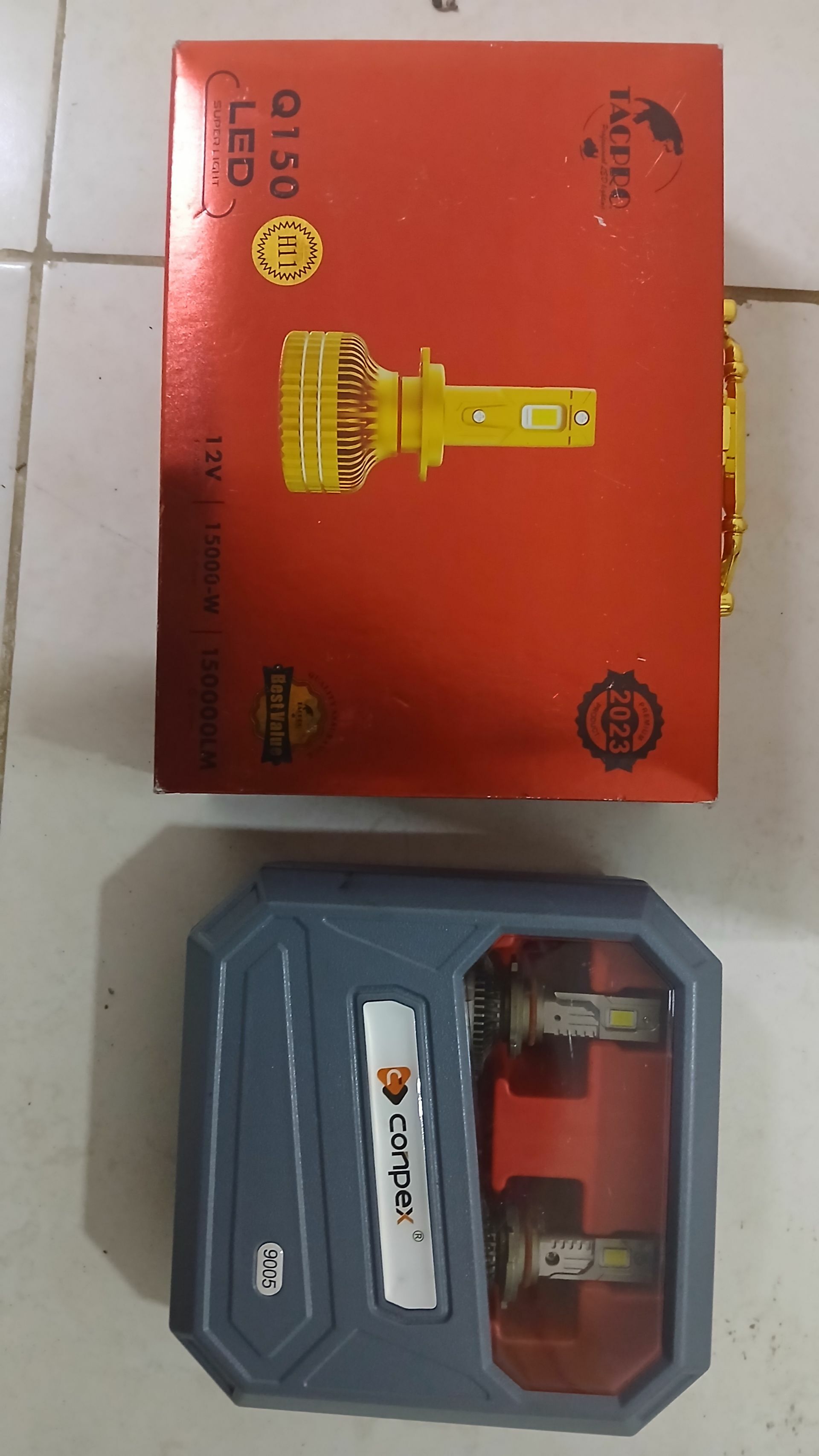 Tachpro 15000w conpex 1 300 TMT - Aşgabat - img 1