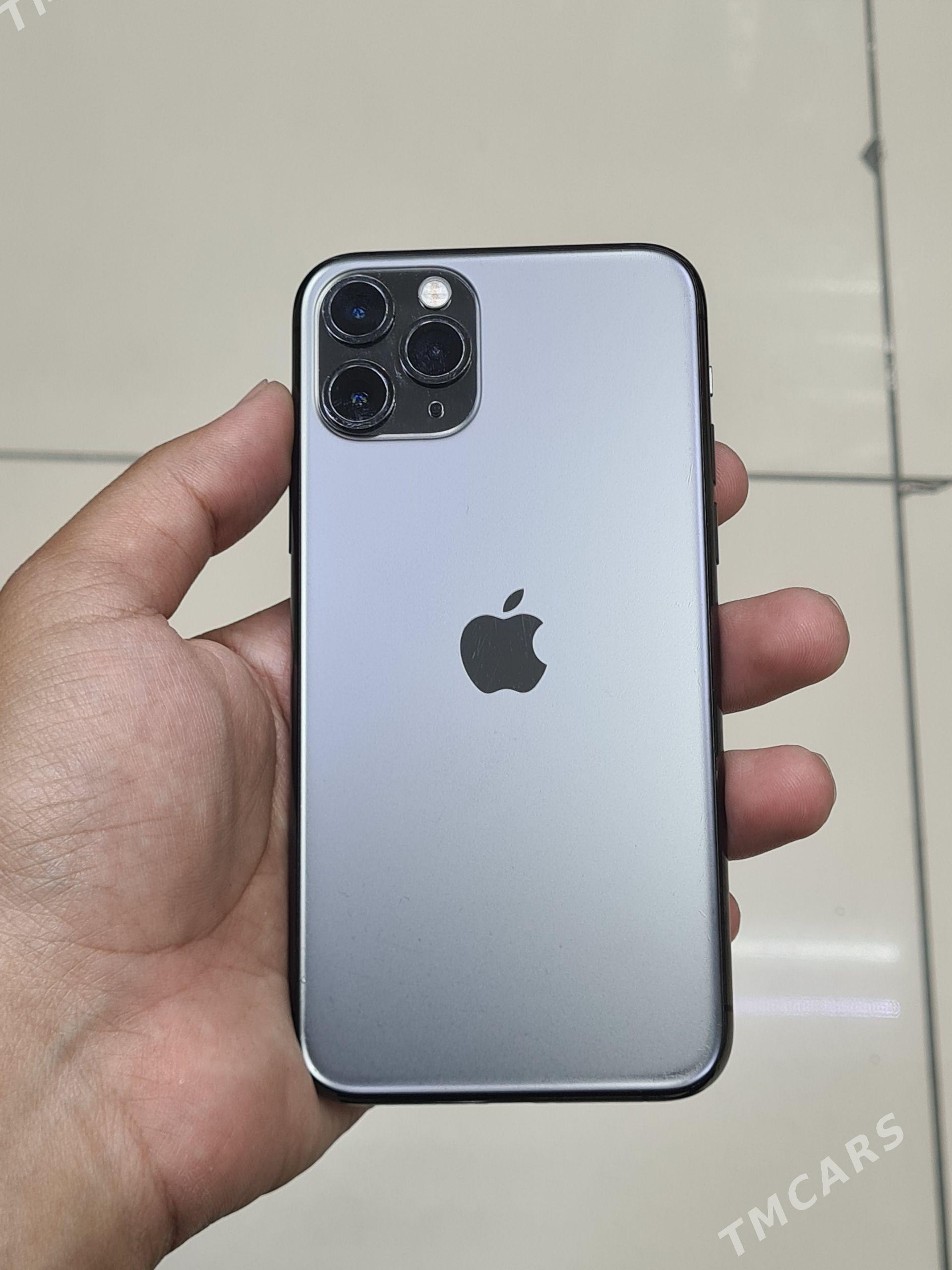 iphone 11pro - Aşgabat - img 1