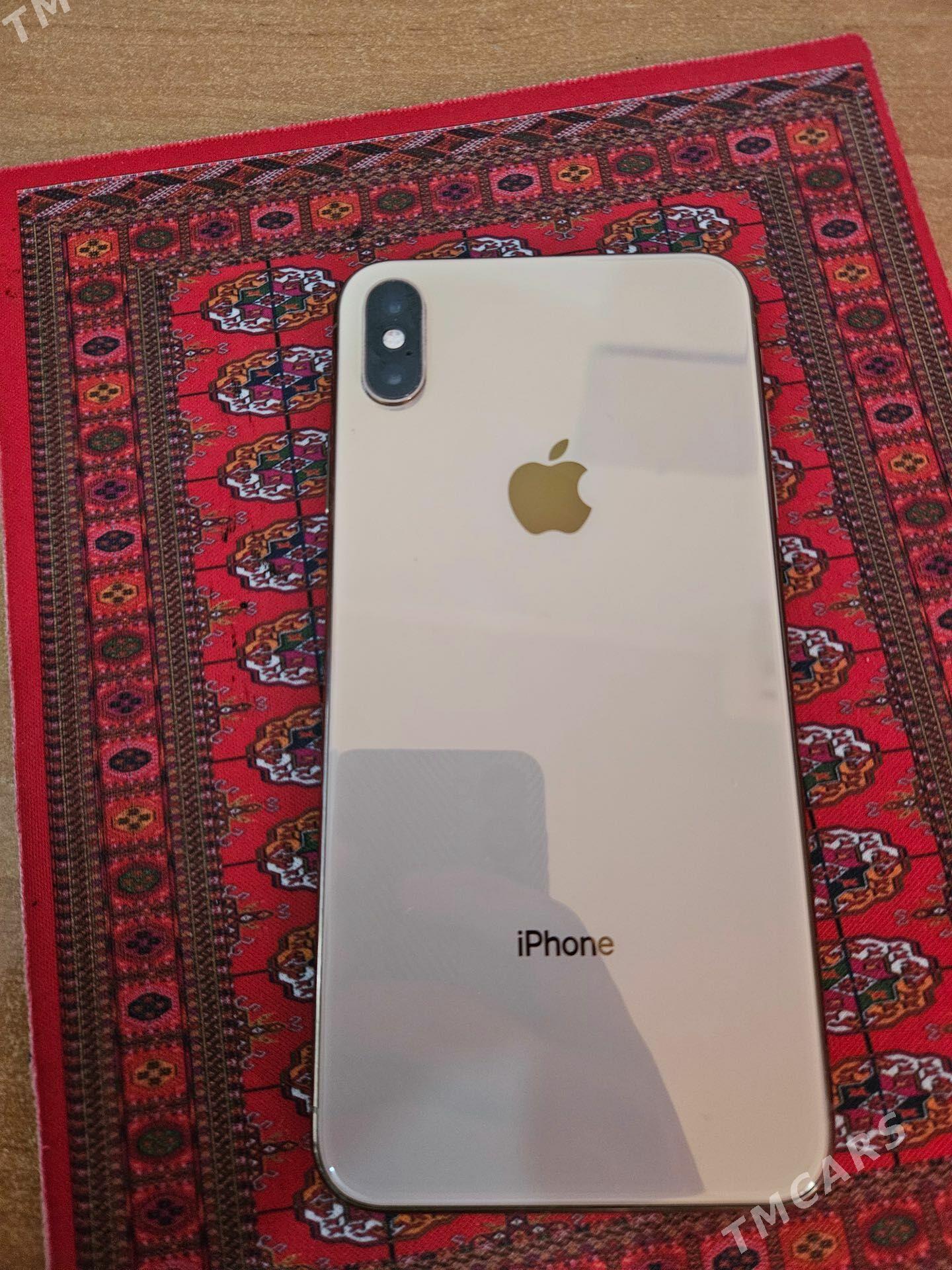 iphone xs max za/a - Ашхабад - img 1