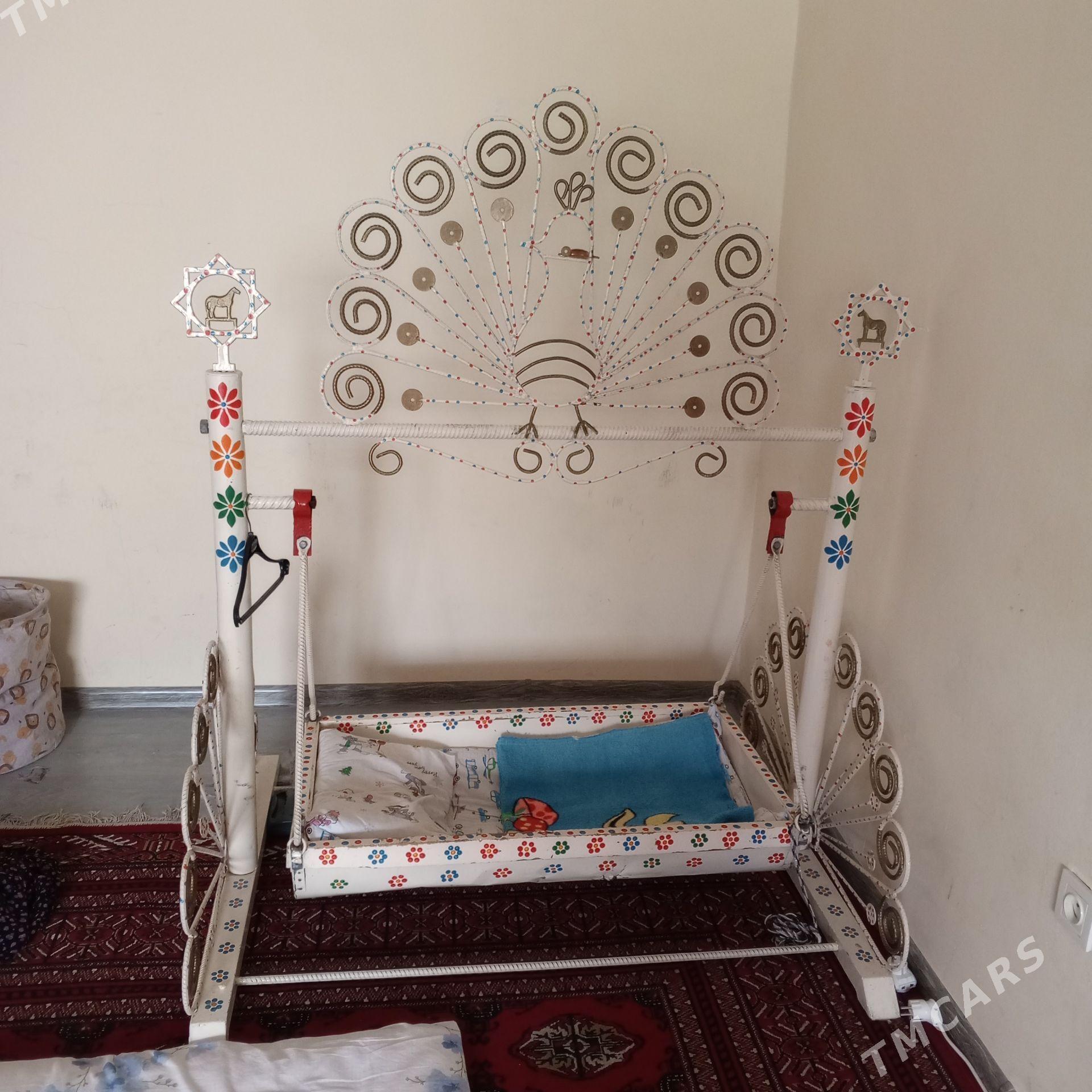 Sallancak - Aşgabat - img 1