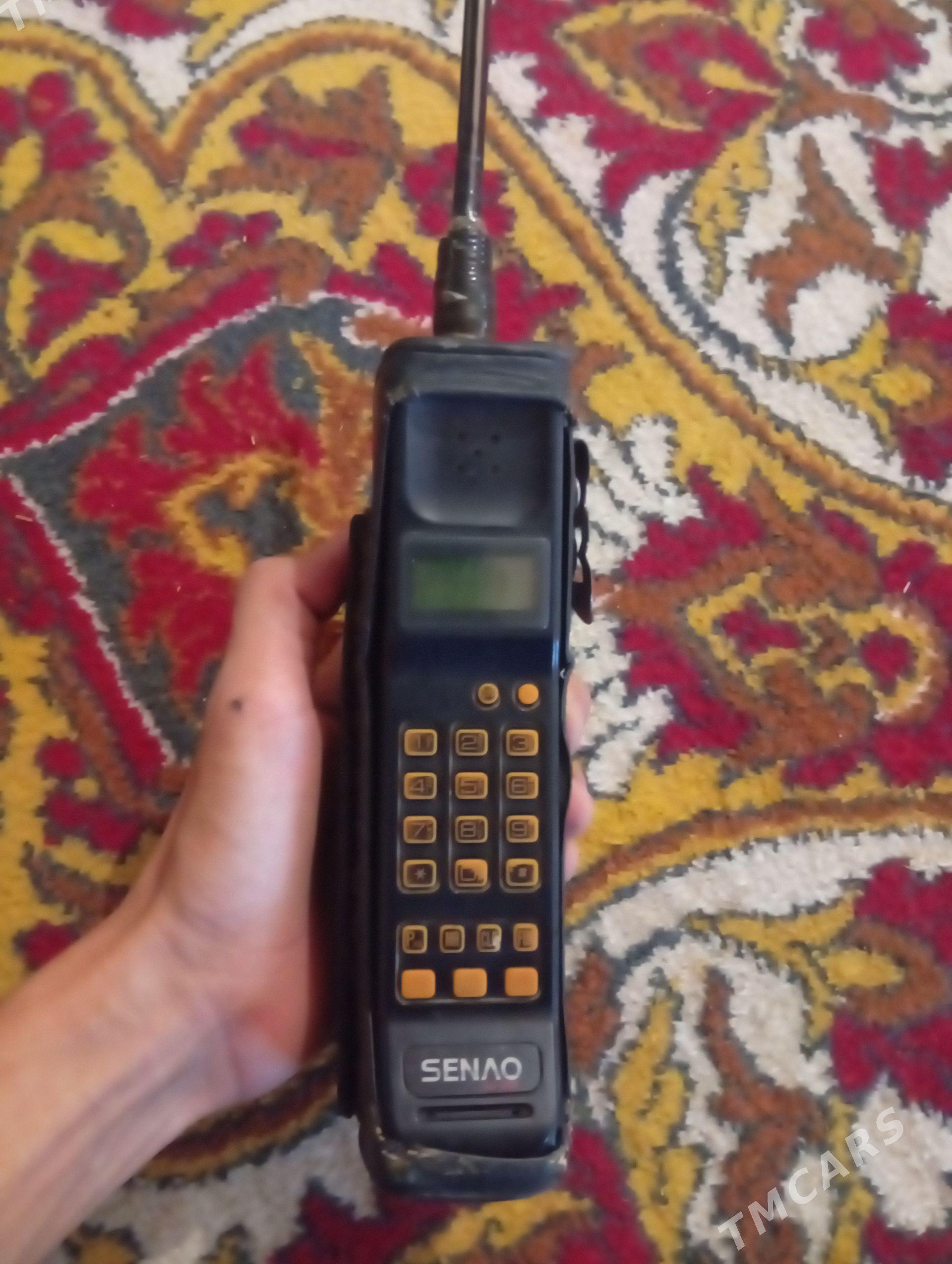 Senao SN-868 original - Мары - img 1