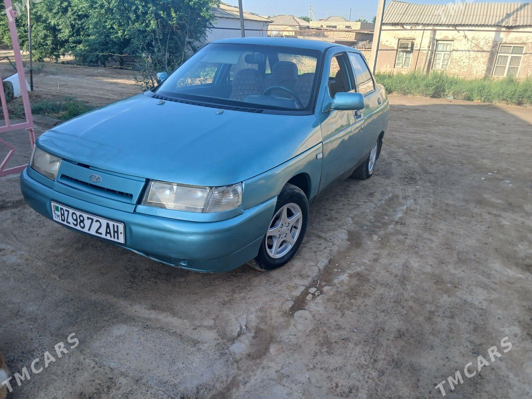 Lada 2110 2002 - 28 000 TMT - Бабадайхан - img 1