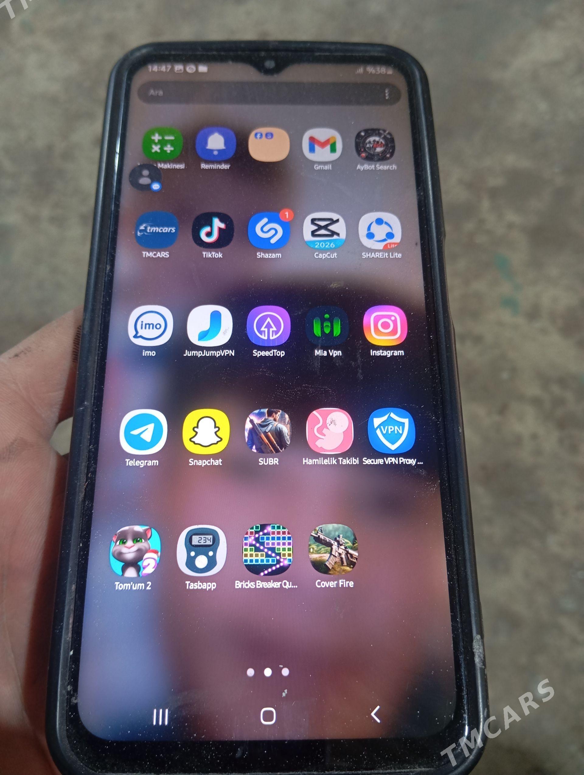 samsung A13 - Дашогуз - img 1
