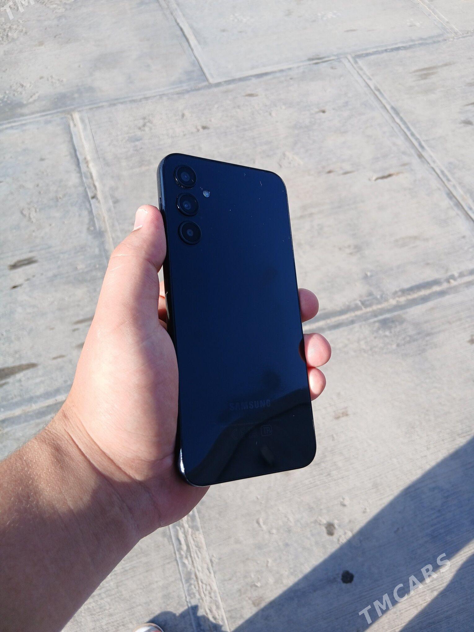 samsung A24 - Туркменабат - img 1