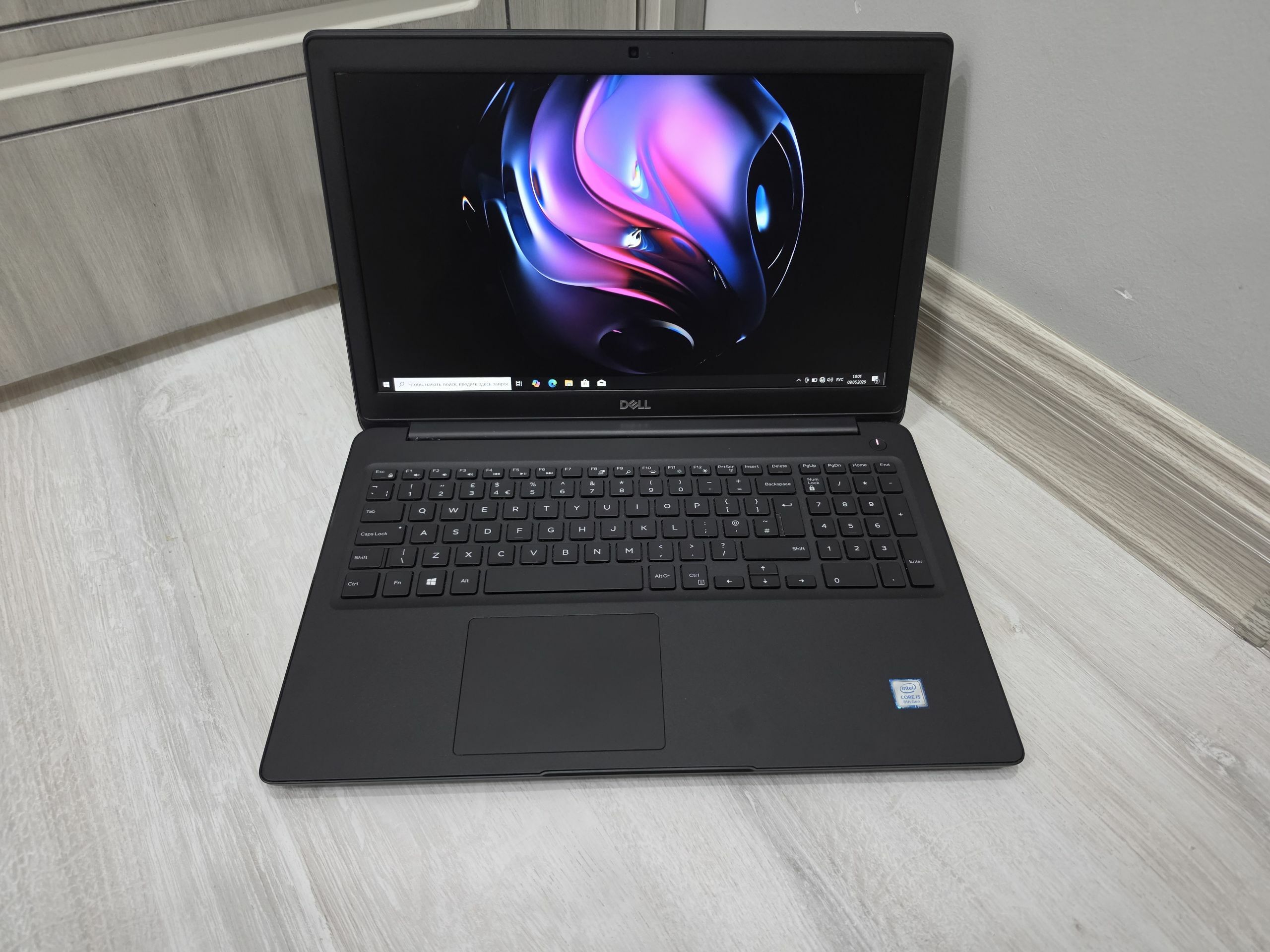 Dell 3500 i5-8 8/256 15.6 - Aşgabat - img 1