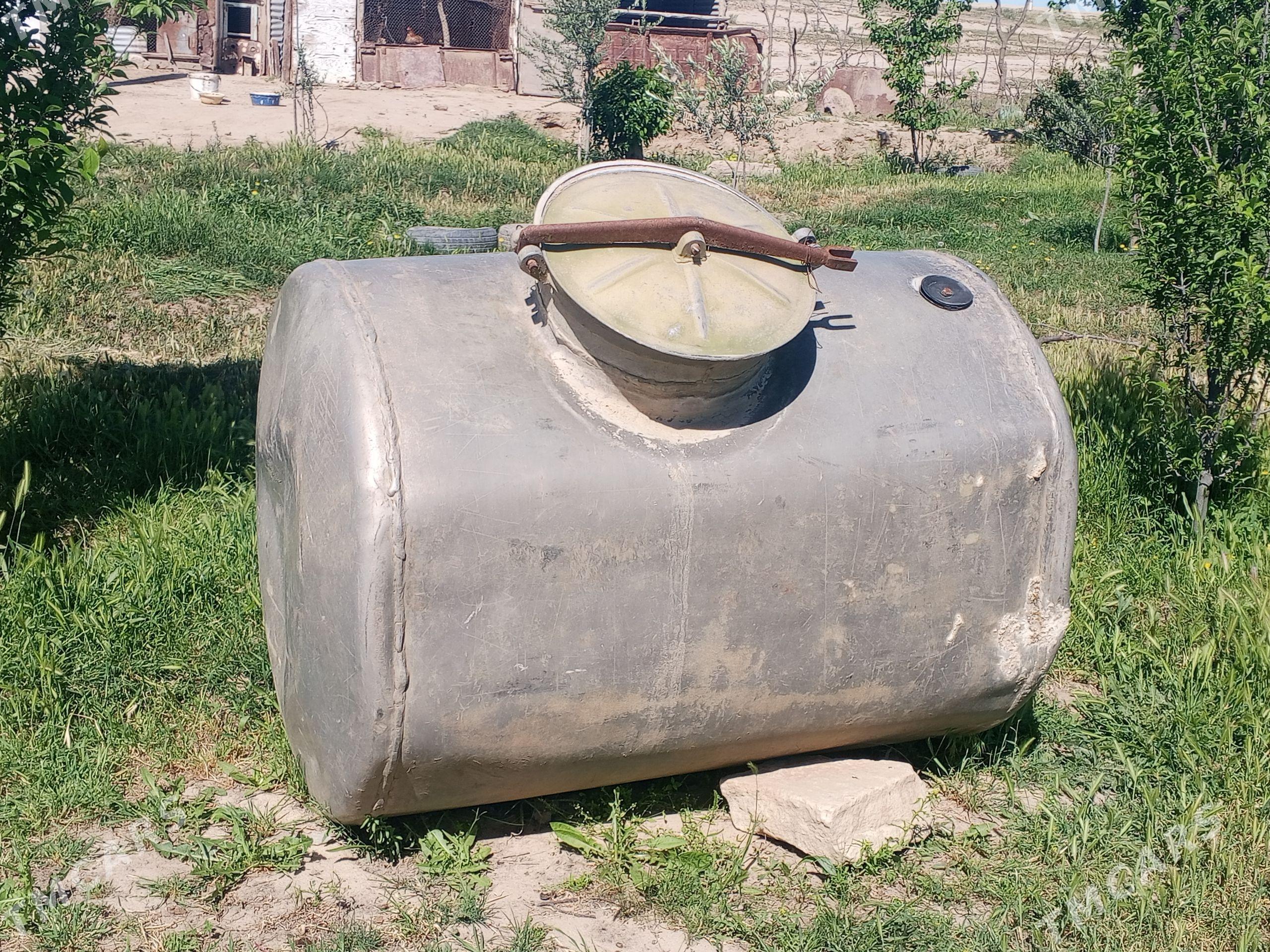 suw boçga 2ton - Etrek - img 1