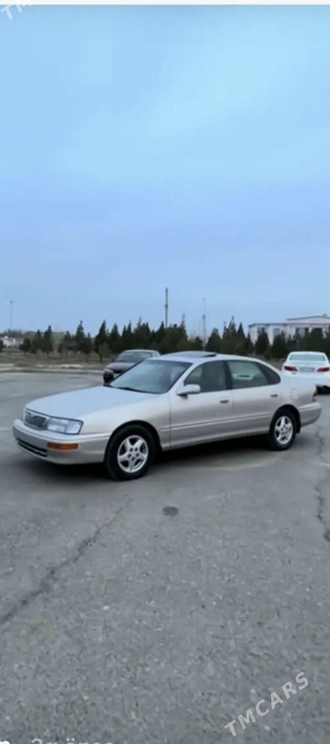 Toyota Avalon 1997 - 160 000 TMT - Baýramaly - img 1