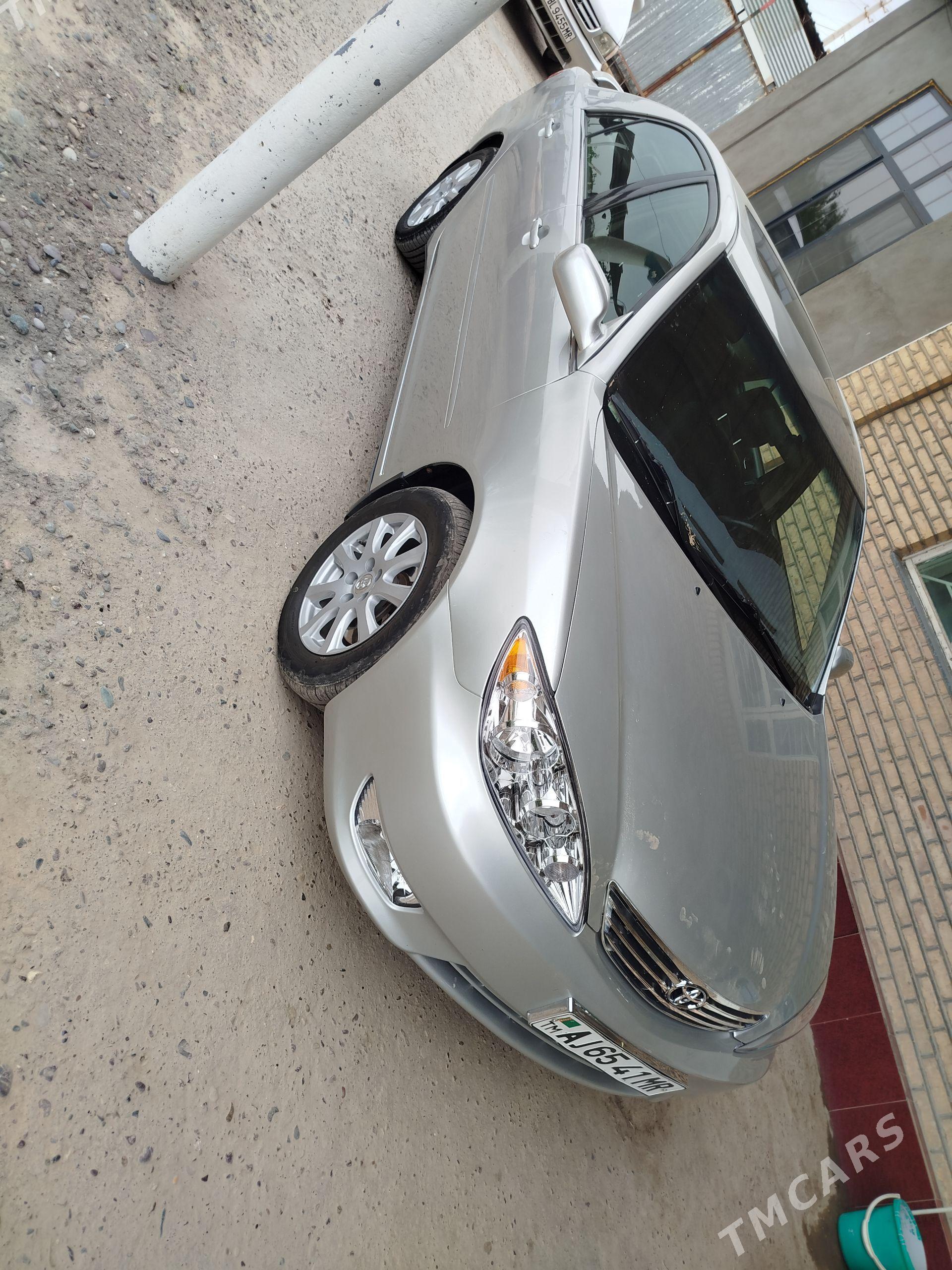 Toyota Camry 2002 - 235 000 TMT - Mary - img 1