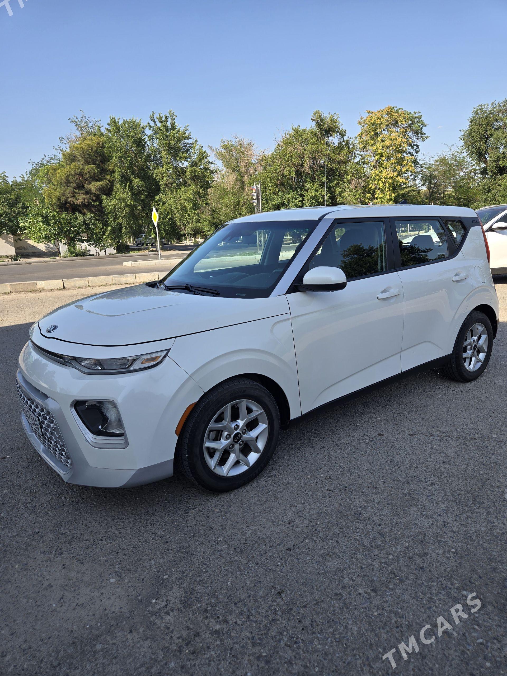 Kia Soul 2020 - 220 000 TMT - Aşgabat - img 1