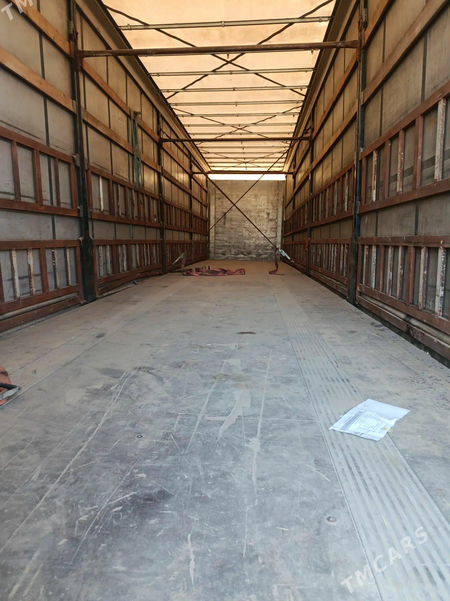 Kogel Euro Trailer 2021 - 500 000 TMT - Mary - img 1