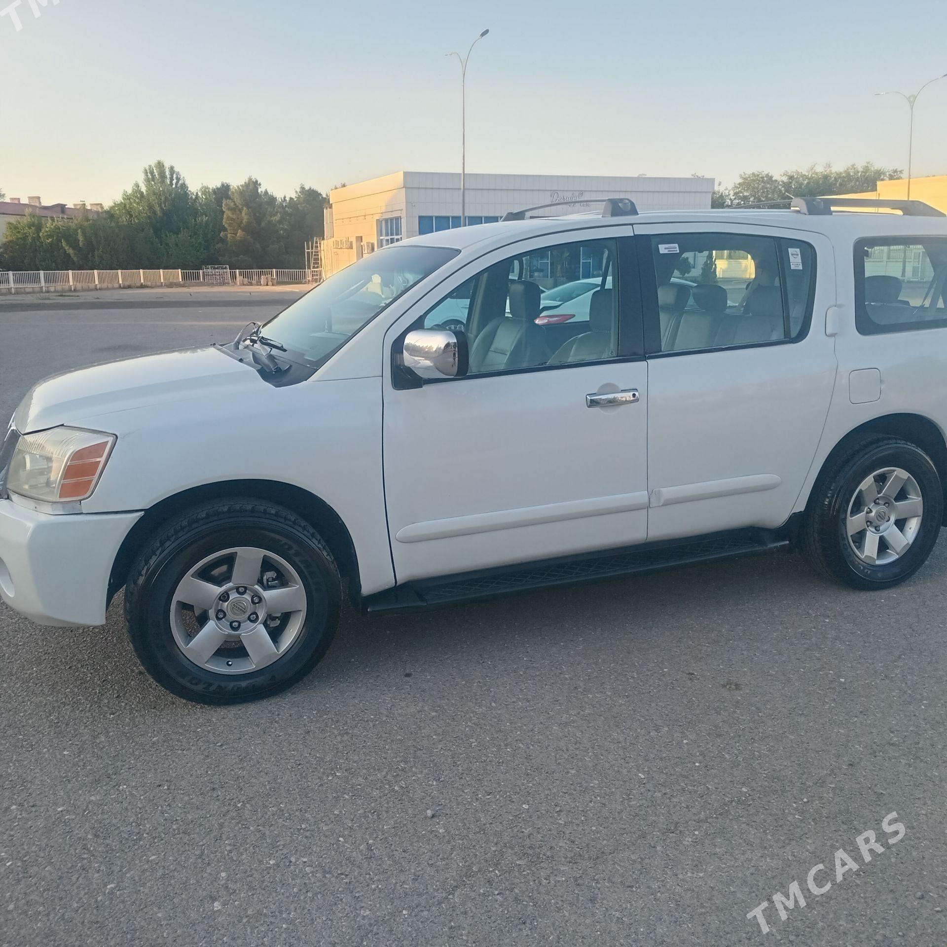 Nissan Pathfinder 2005 - 143 000 TMT - Aşgabat - img 1