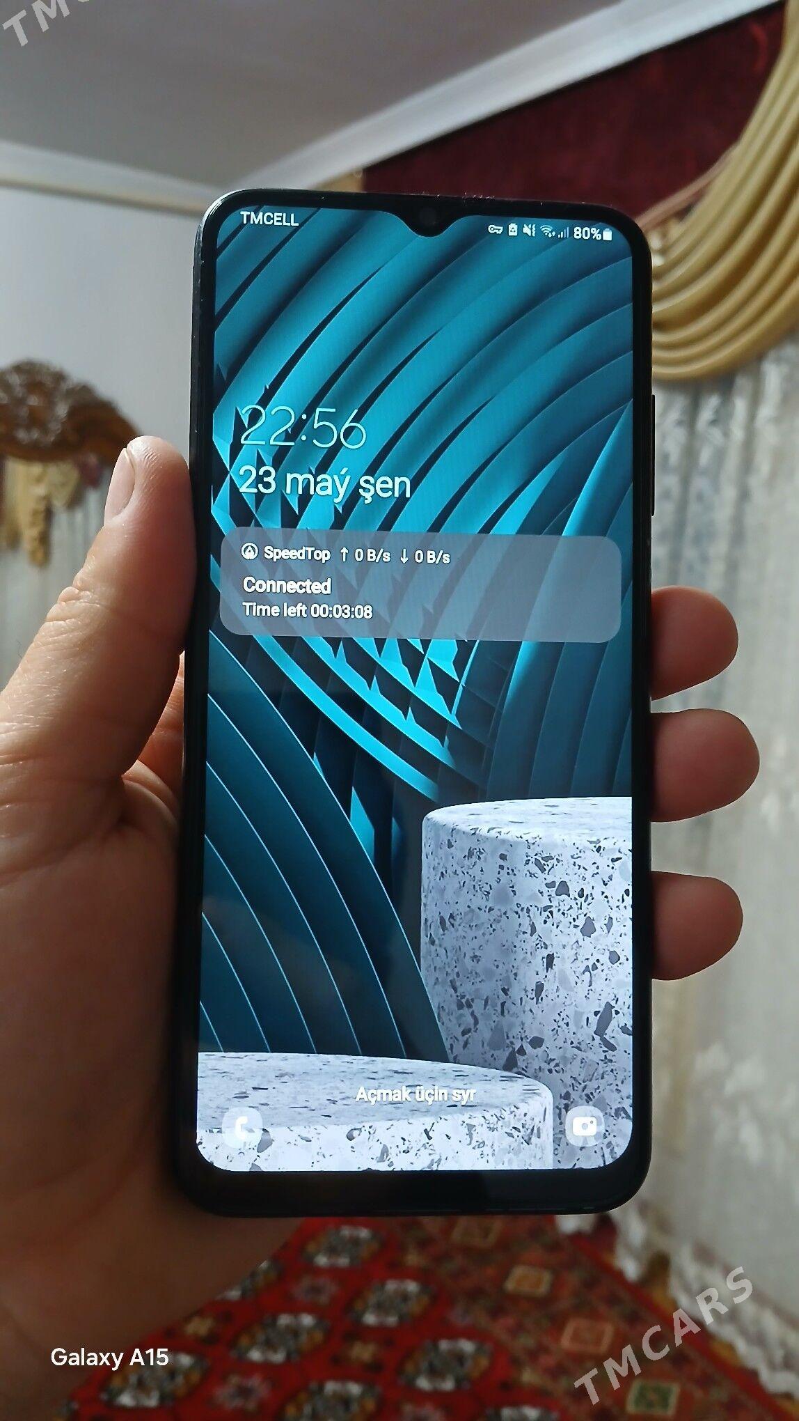Samsung a 03 s - Керки - img 1