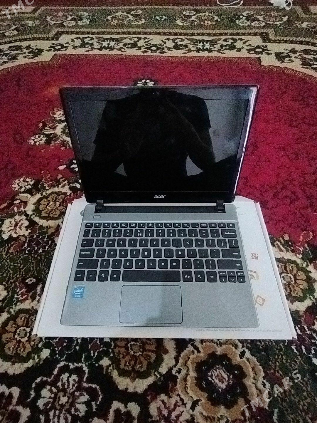 Noutbuk acer - Aşgabat - img 1