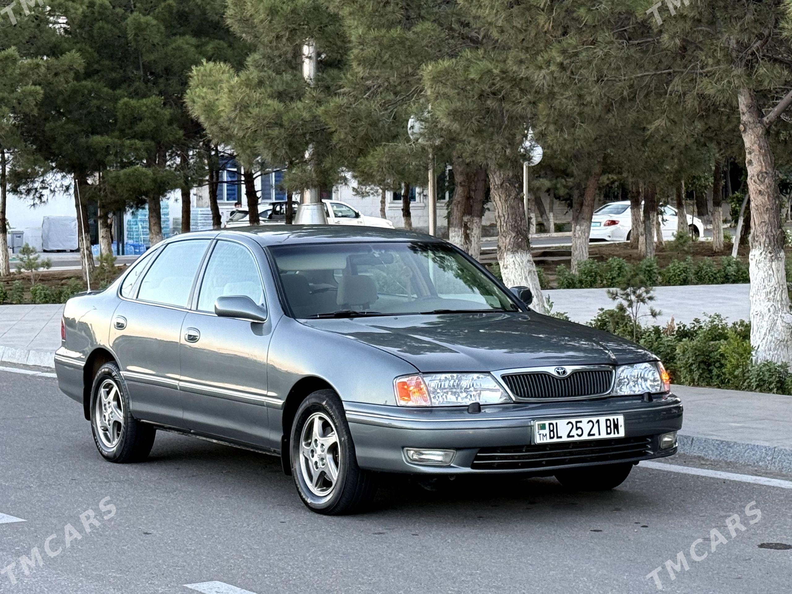 Toyota Avalon 1999 - 192 000 TMT - етр. Туркменбаши - img 1