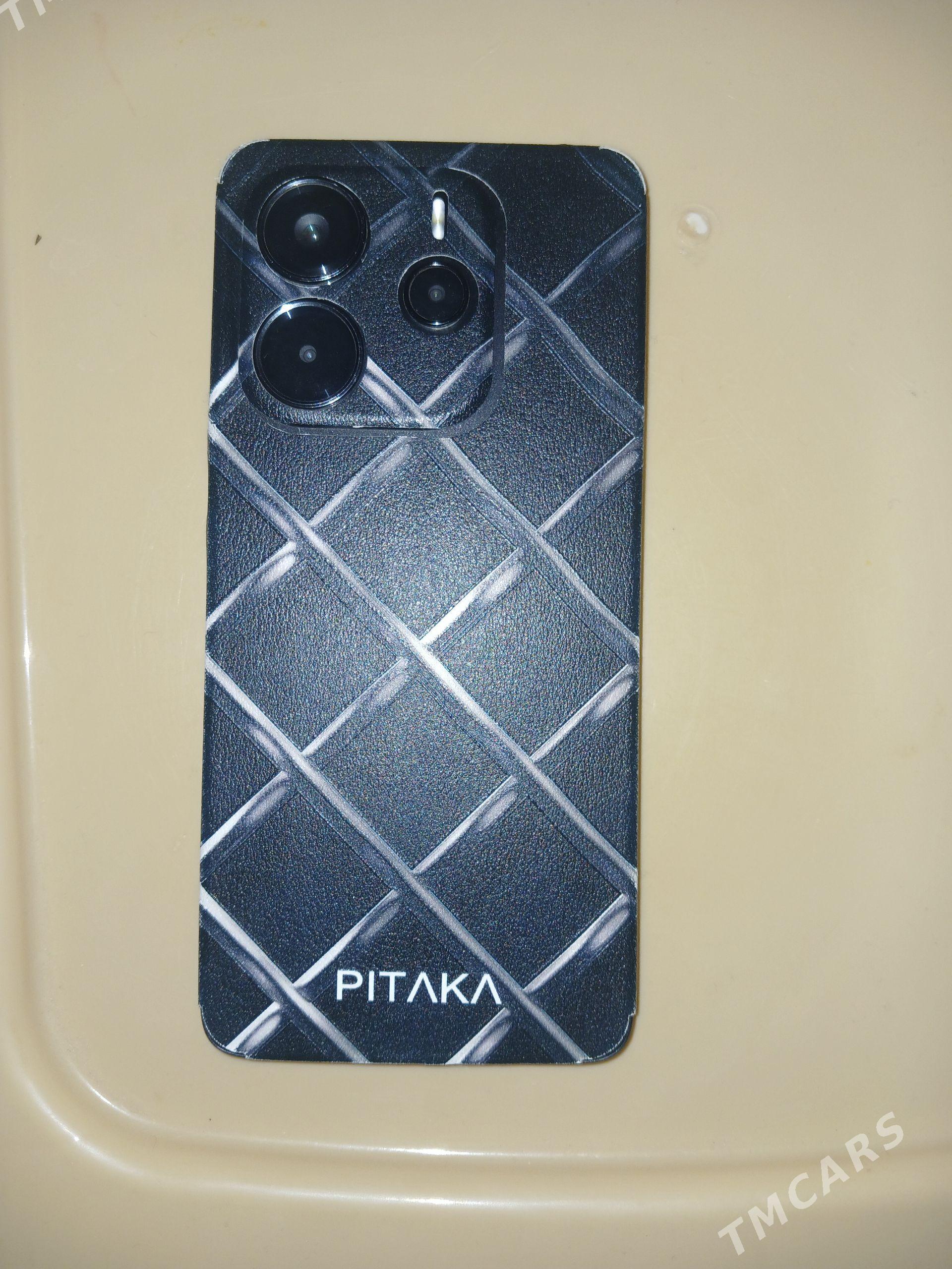 Redmi note 14 - Etrek - img 1