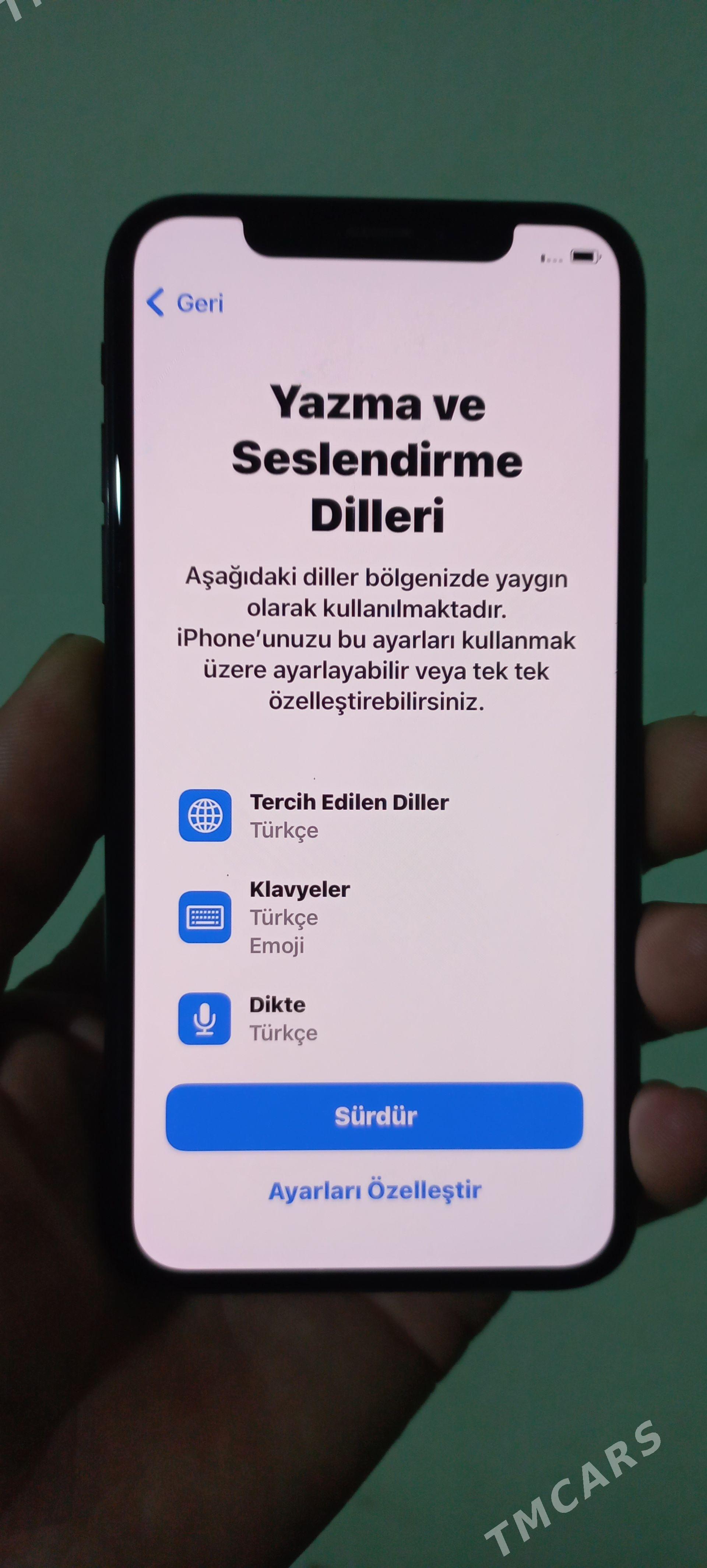 IPHONE XS - Кака - img 1