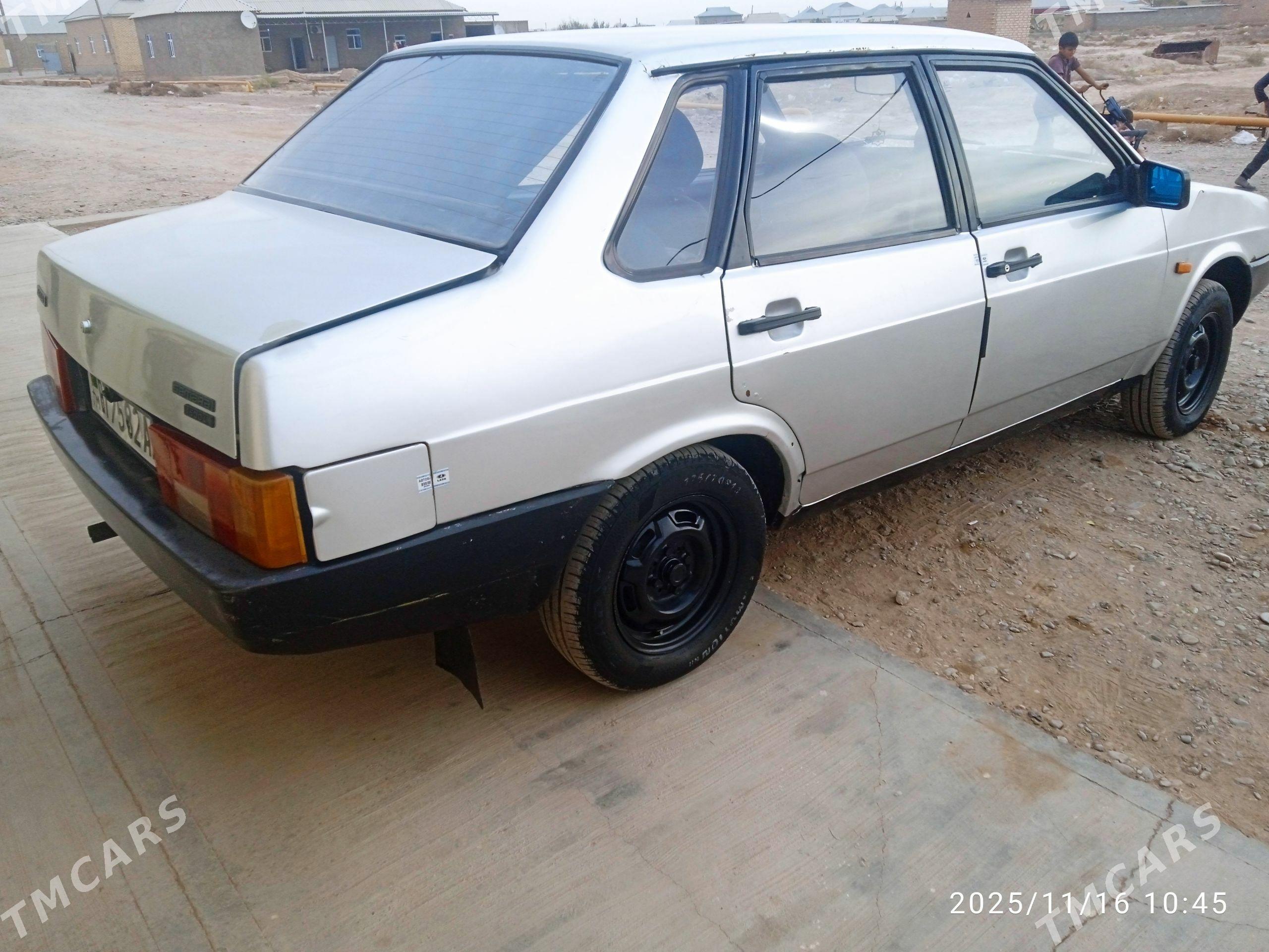 Lada 21099 2004 - 30 000 TMT - Серахс - img 1
