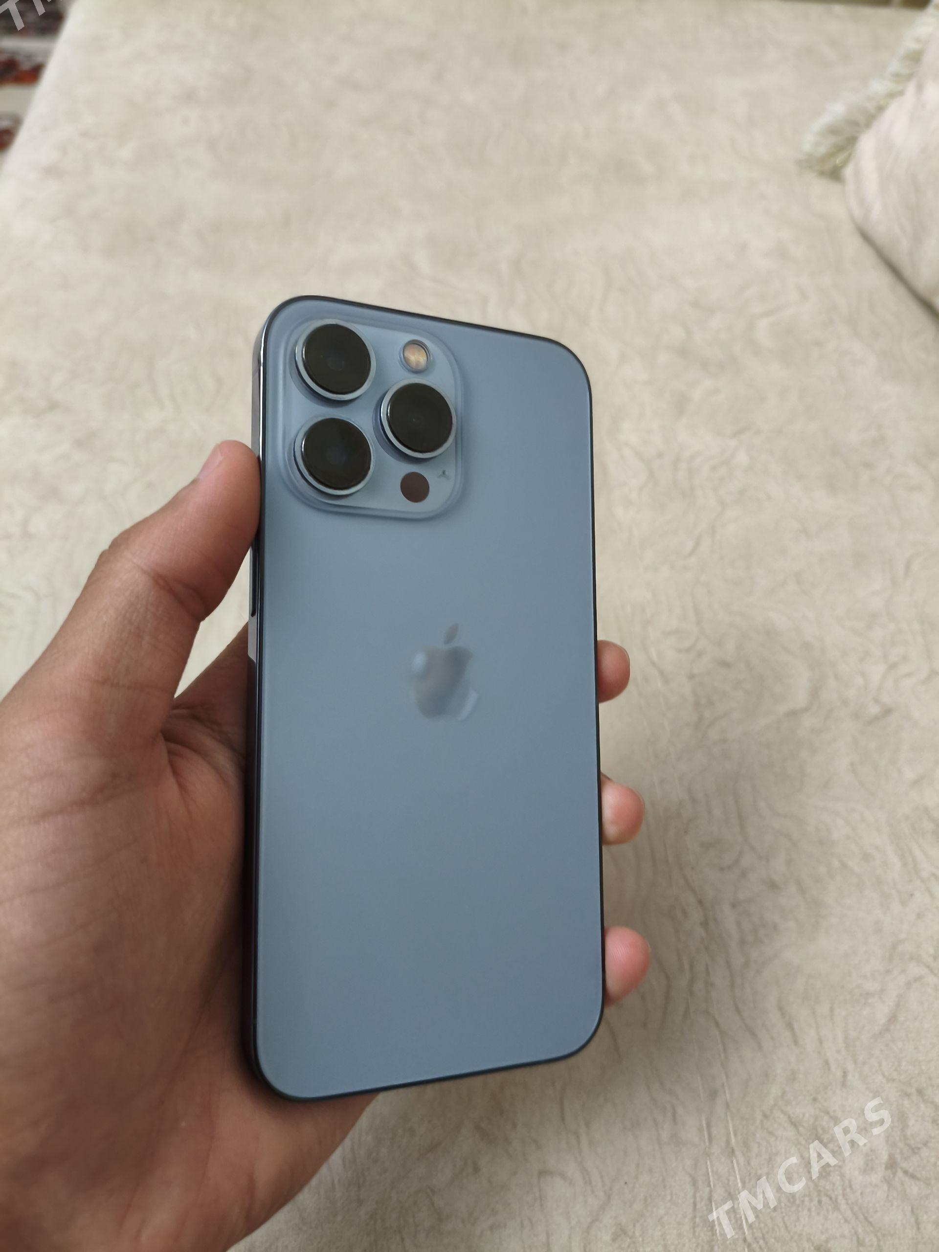 iphone 13pro - Balkanabat - img 1