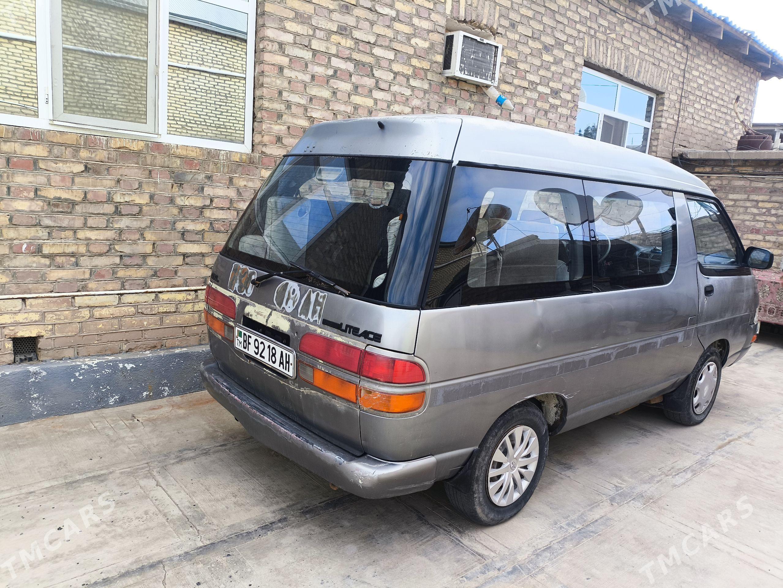 Toyota Town Ace 1995 - 55 000 TMT - Tejen - img 1
