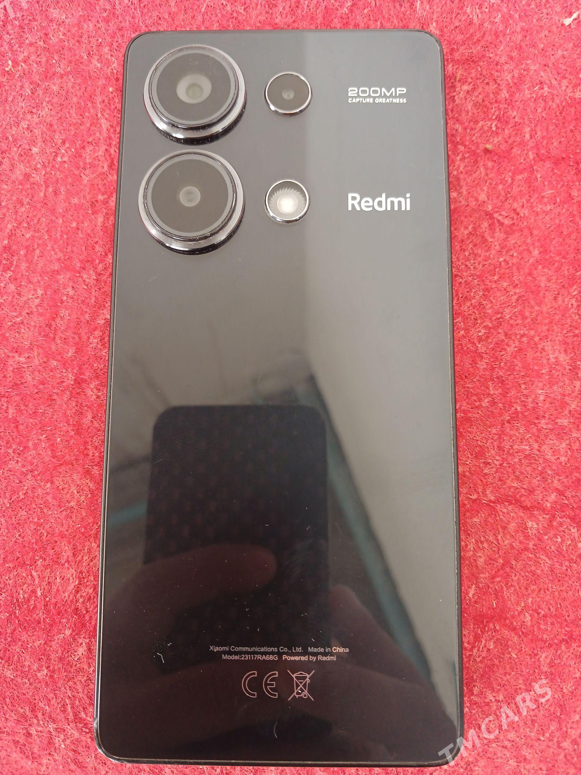 Redmi not 13pro - Теджен - img 1