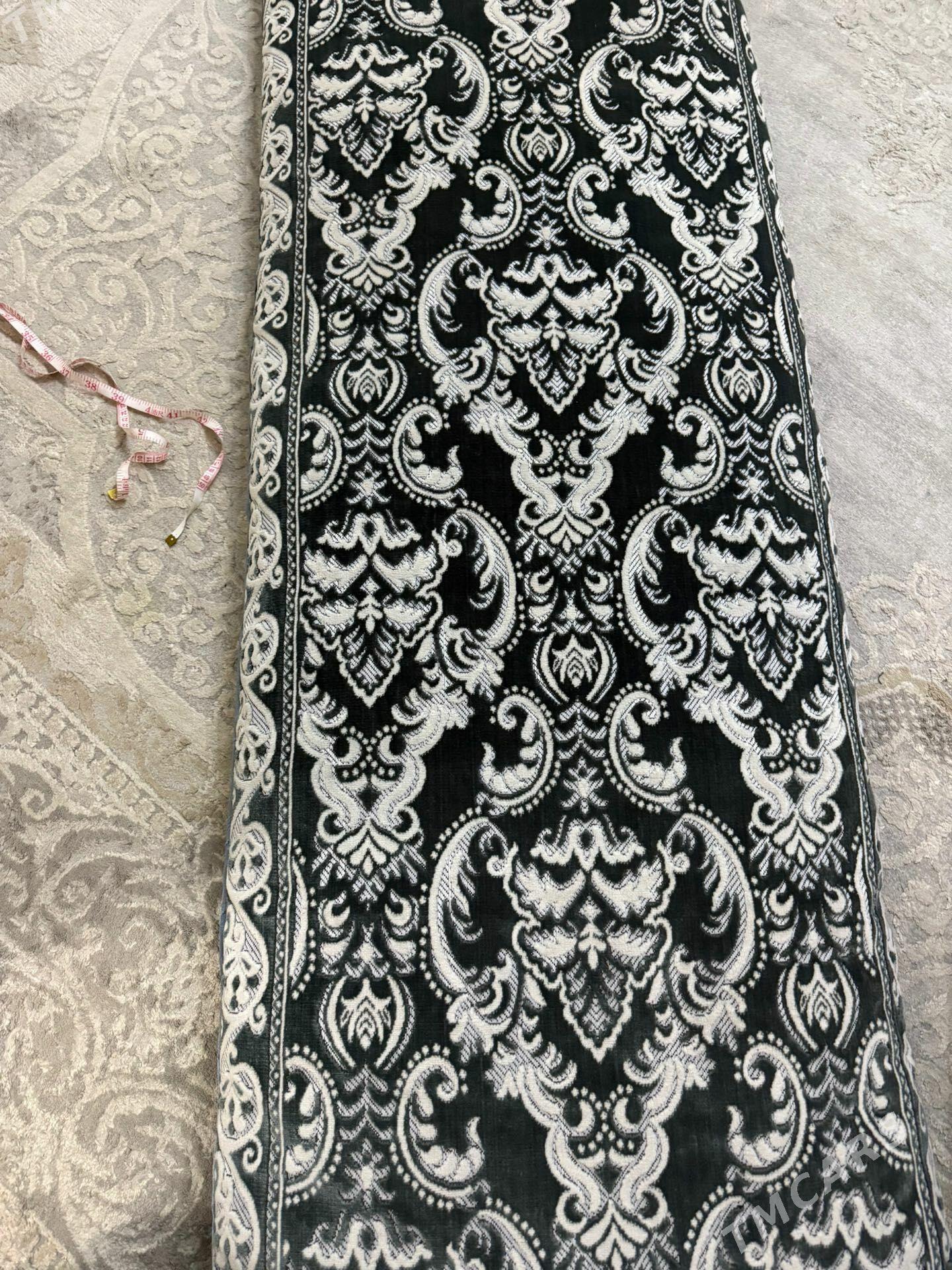 düşek - Aşgabat - img 1