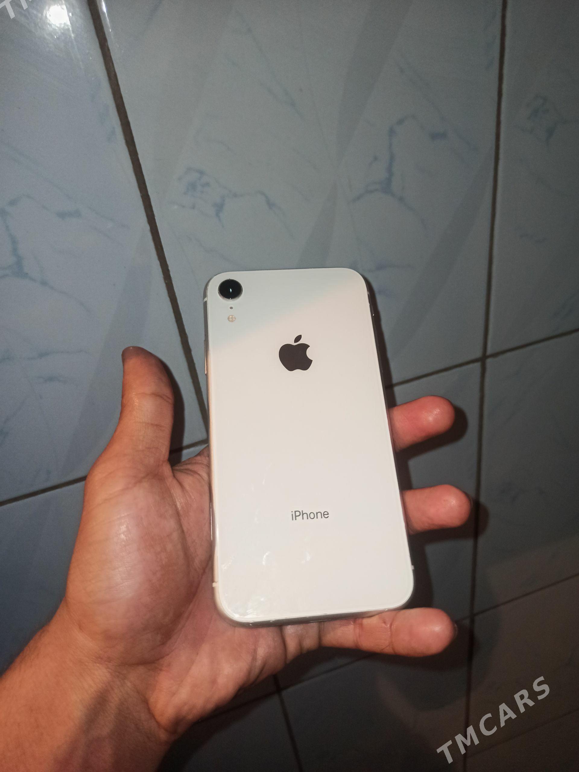 Iphone Xr - Türkmenabat - img 1