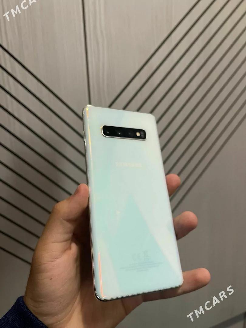 SAMSUNG S10 8/128 - Бахарден - img 1