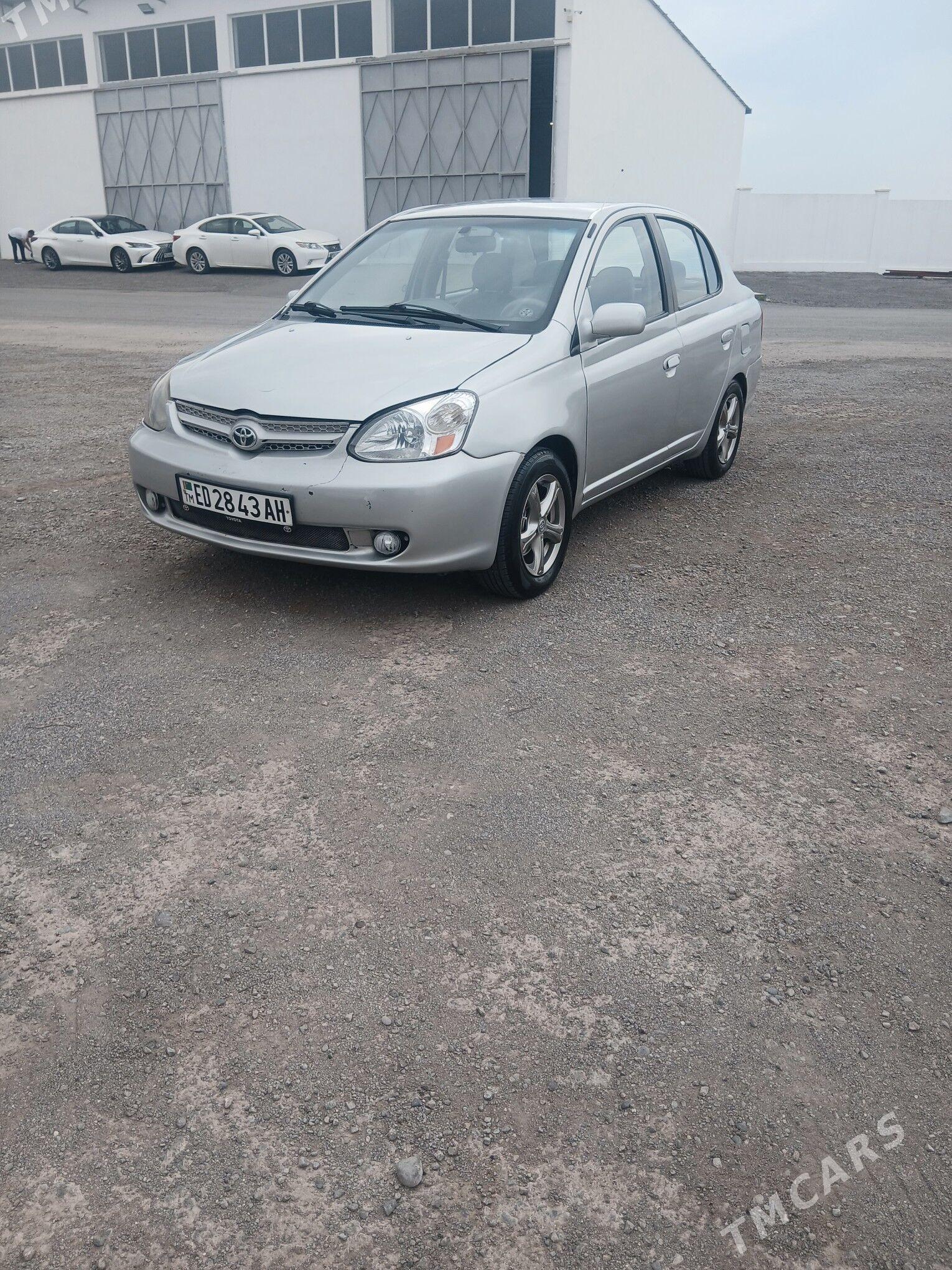 Toyota Echo 2003 - 78 000 TMT - Серахс - img 1