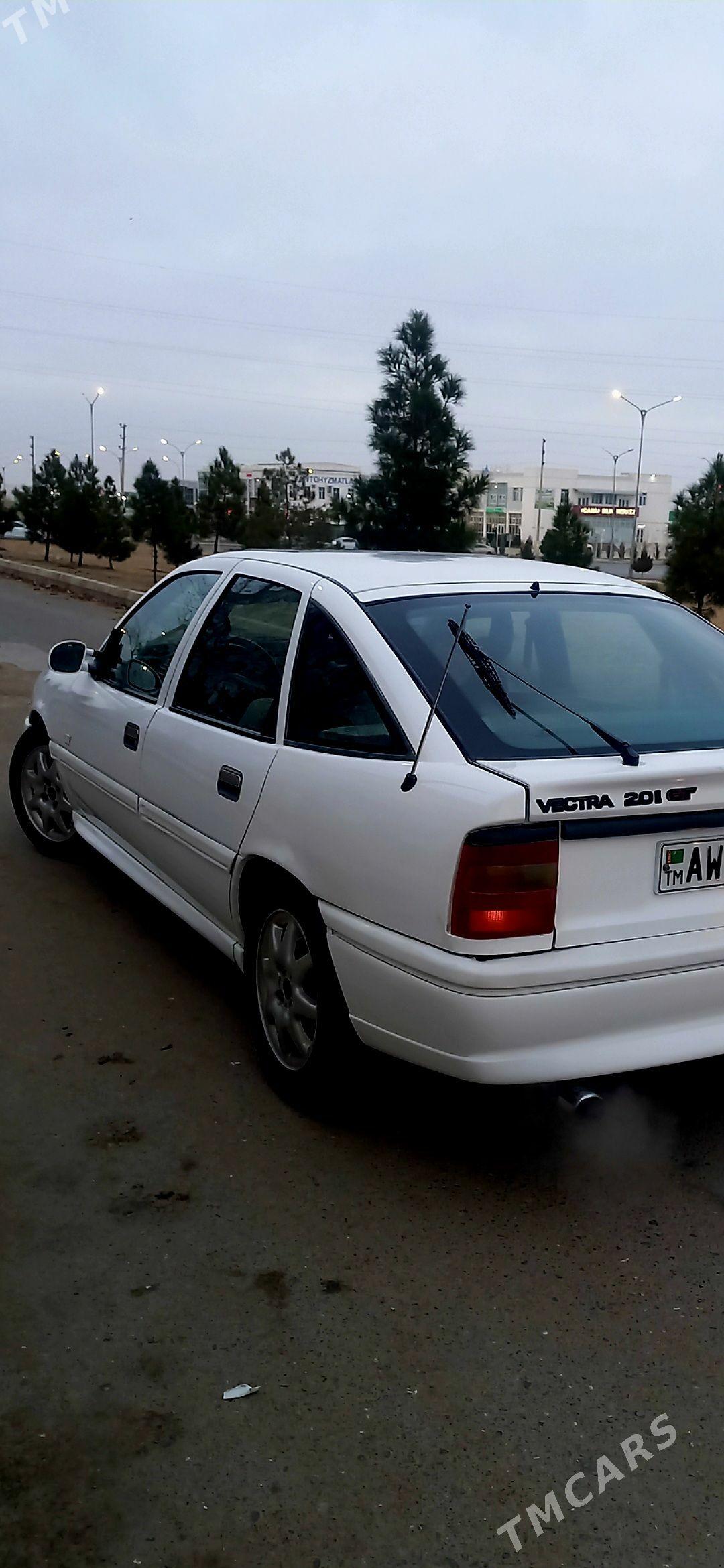 Opel Vectra 1994 - 53 000 TMT - Änew - img 1
