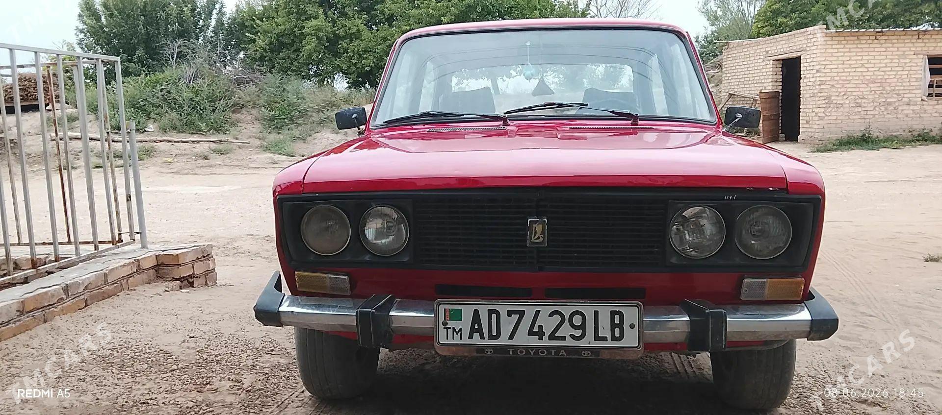 Lada 2106 1984 - 20 000 TMT - Ходжамбаз - img 1