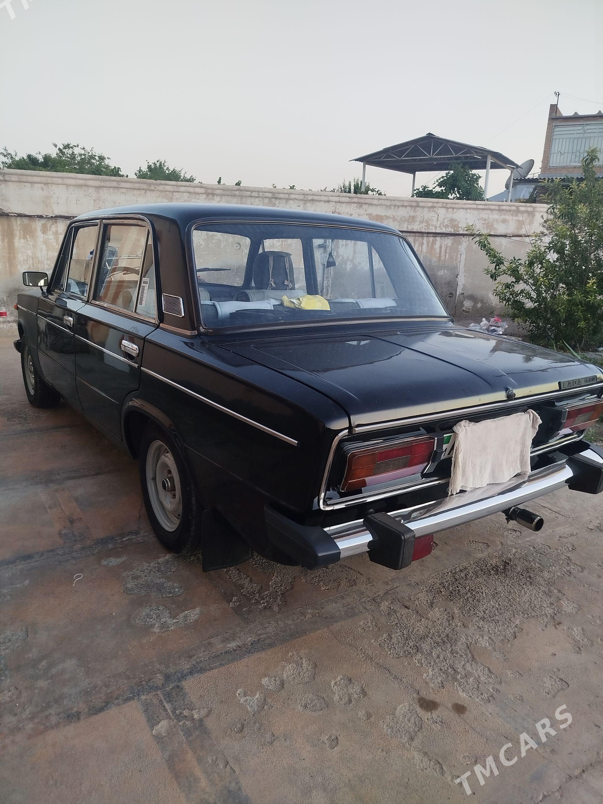 Lada 2106 1988 - 34 000 TMT - Мары - img 1